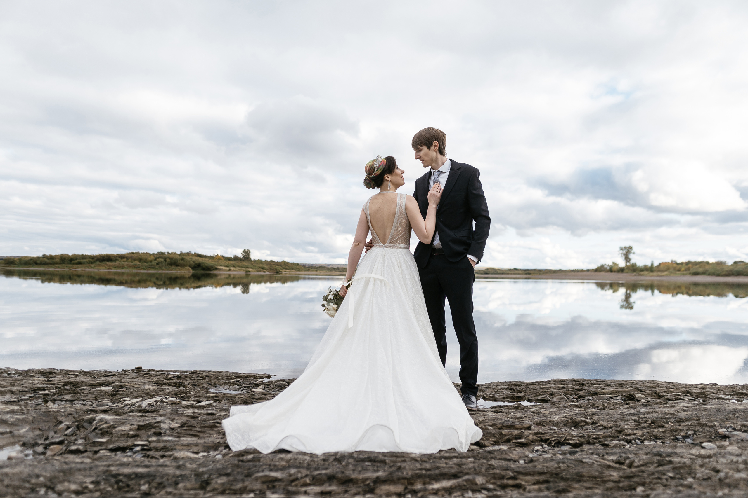 23.09.2021 Wedding day. Фотограф Томск, Новосибирск Влад Свириденко