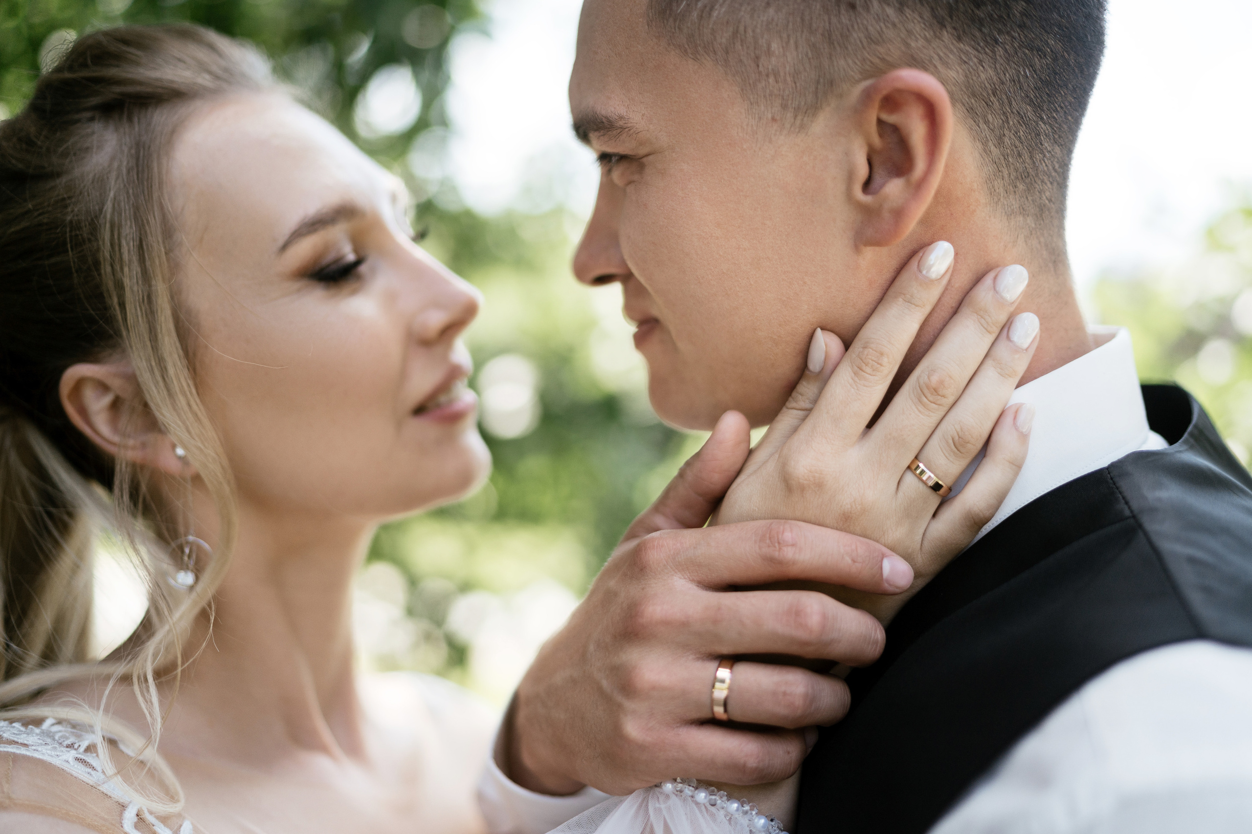 10.07.2021 Wedding day. Фотограф Томск, Новосибирск Влад Свириденко