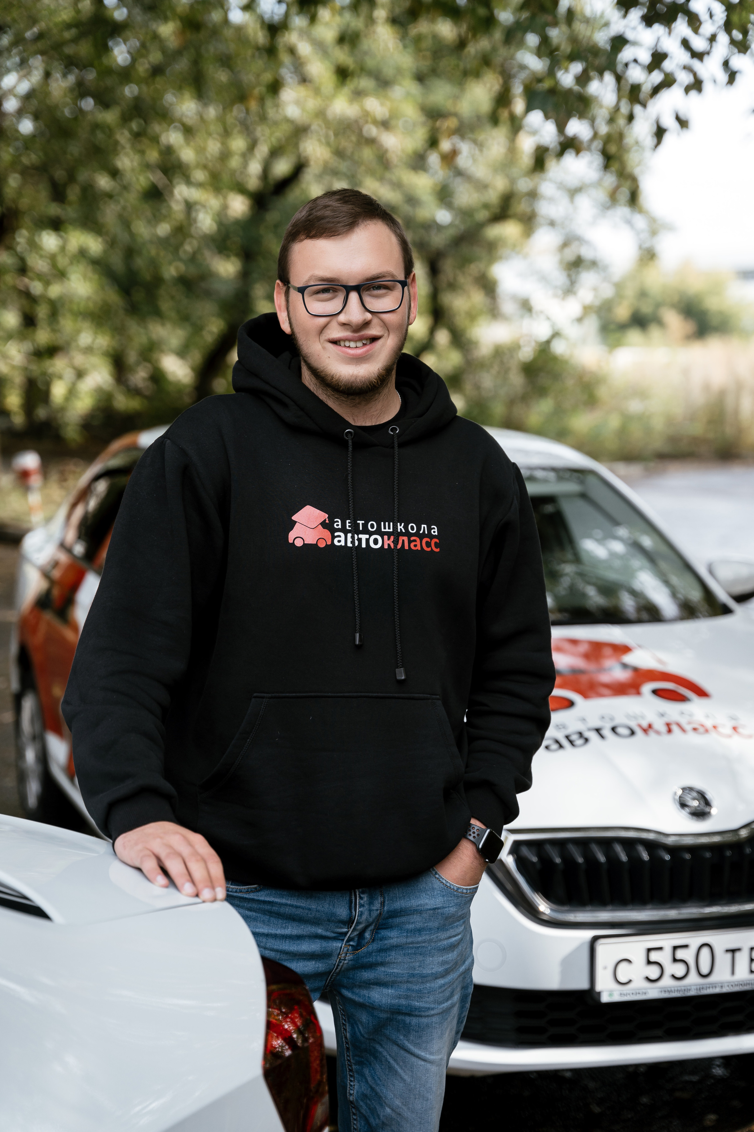 Автокласс. Фотограф Томск, Новосибирск Влад Свириденко