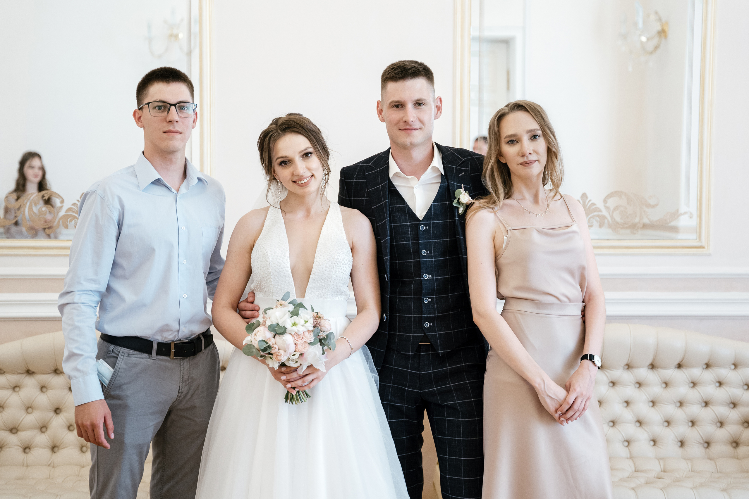 14.07.2021 Wedding day. Фотограф Томск, Новосибирск Влад Свириденко