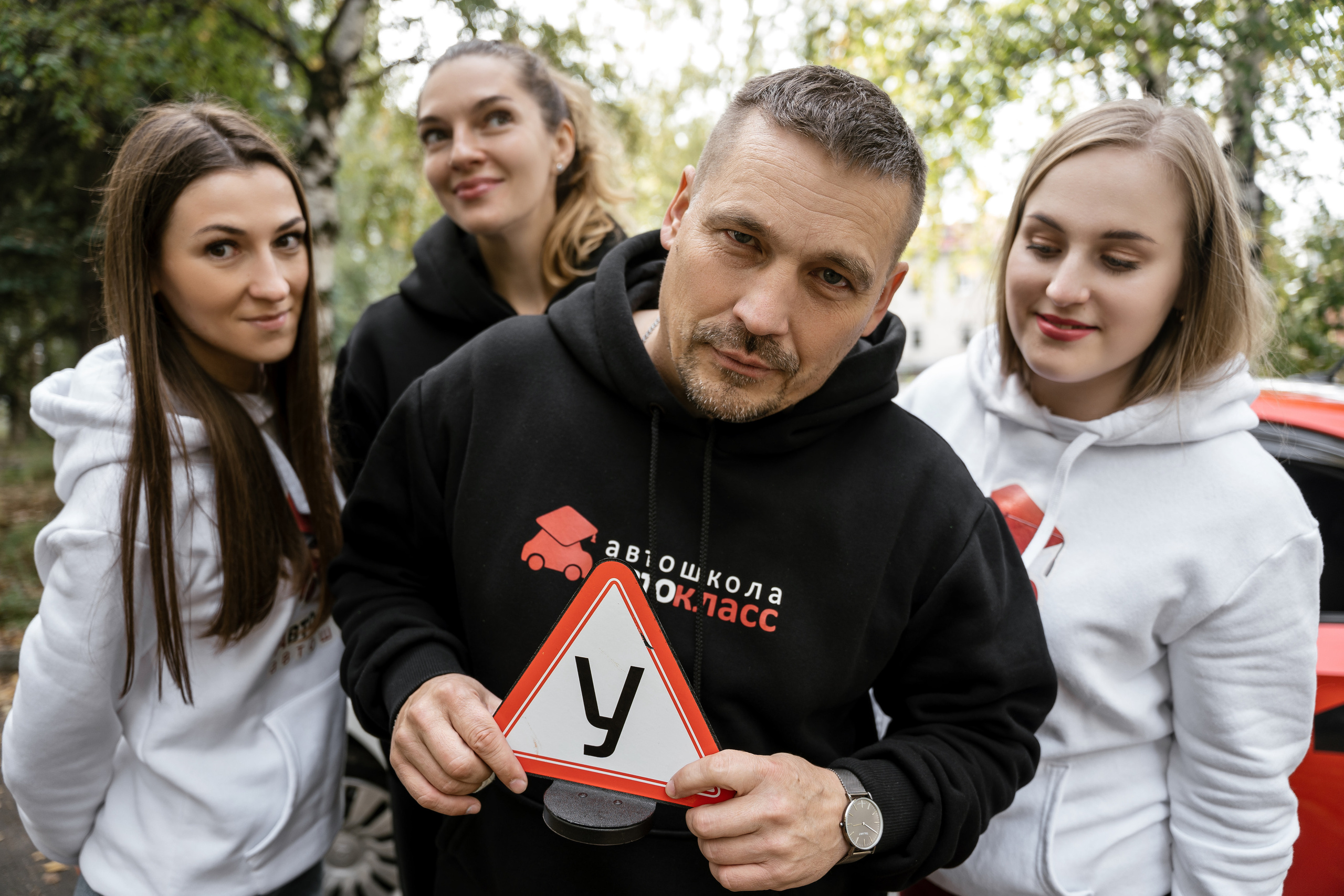 Автокласс. Фотограф Томск, Новосибирск Влад Свириденко