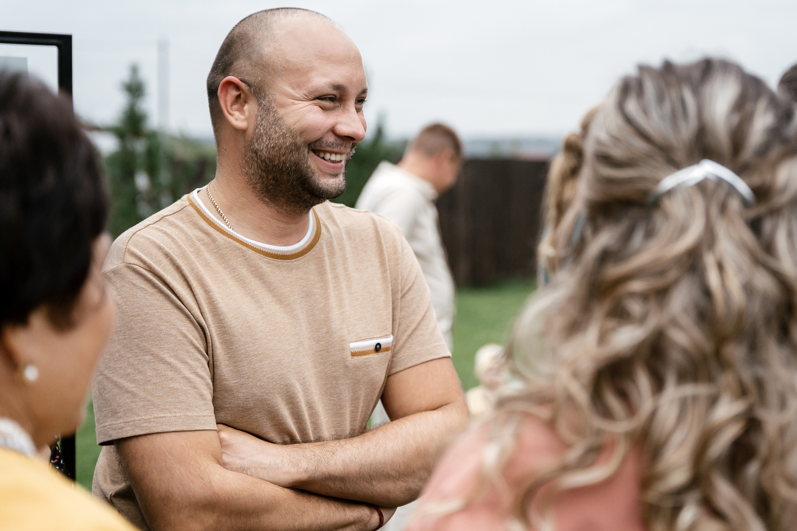 23.08.2021 Wedding day. Фотограф Томск, Новосибирск Влад Свириденко