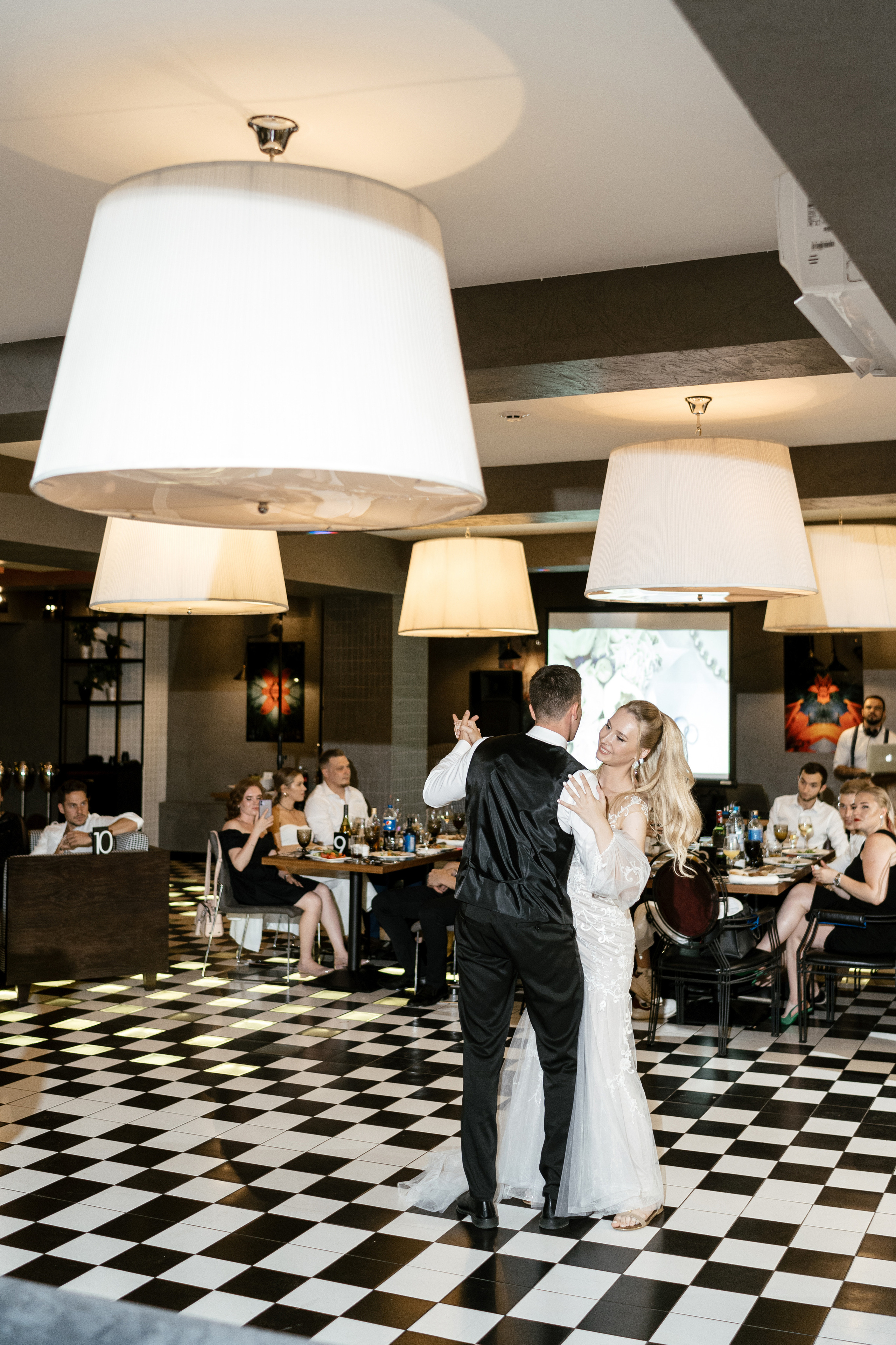 10.07.2021 Wedding day. Фотограф Томск, Новосибирск Влад Свириденко