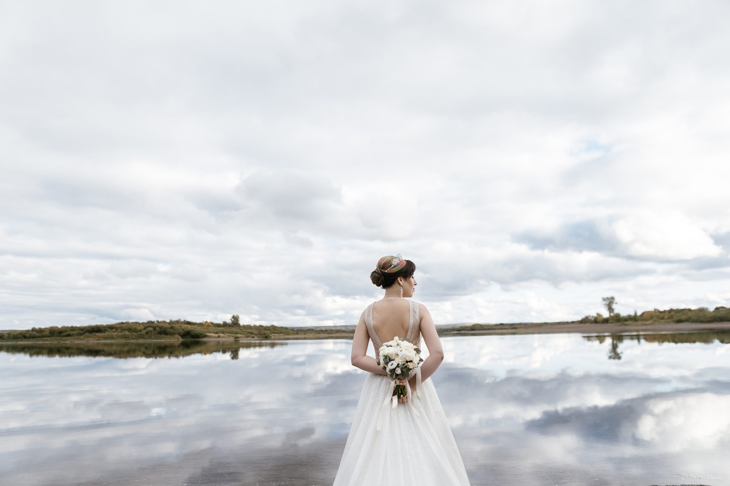 23.09.2021 Wedding day. Фотограф Томск, Новосибирск Влад Свириденко
