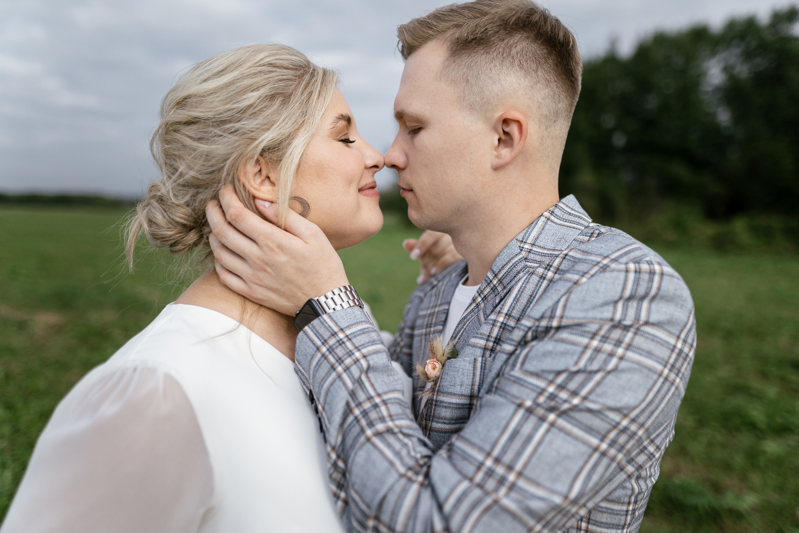 23.08.2021 Wedding day. Фотограф Томск, Новосибирск Влад Свириденко