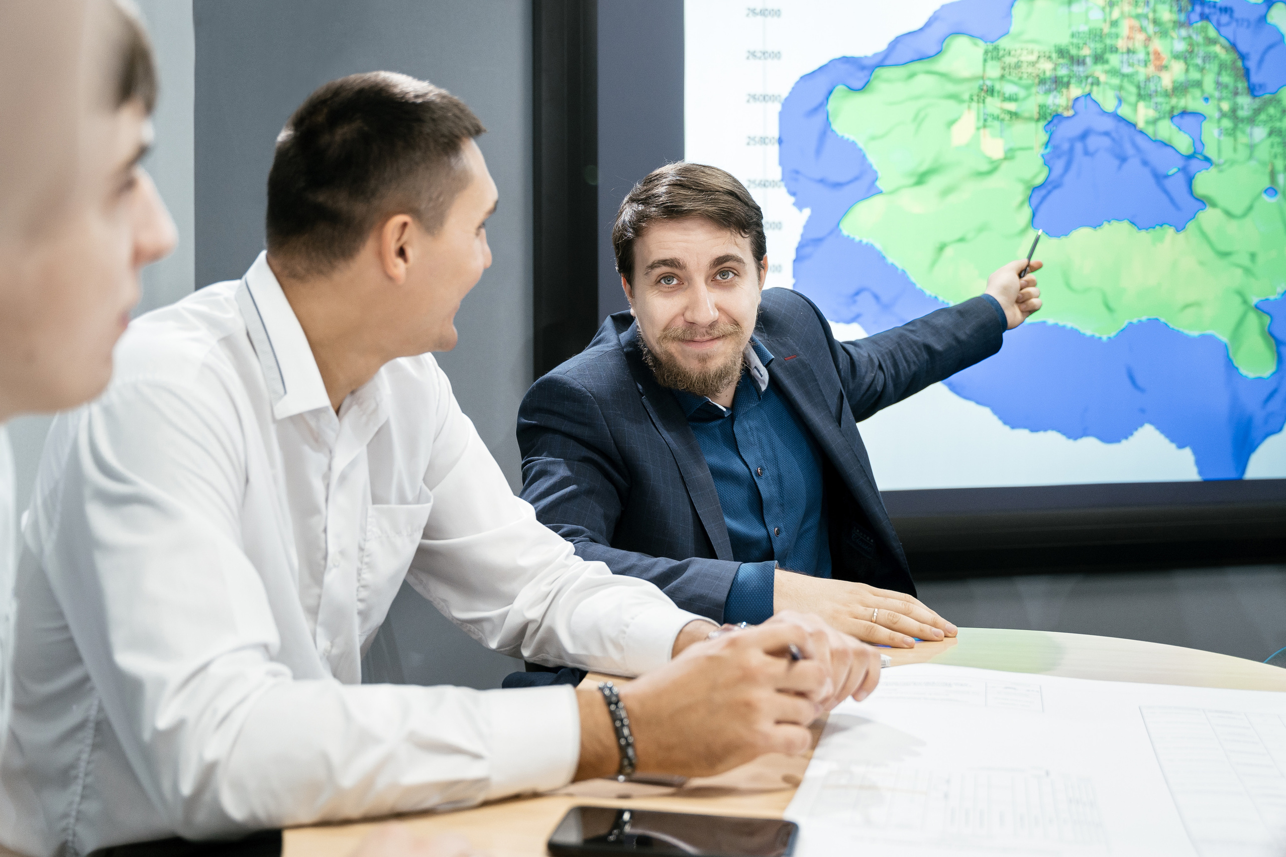 СИАМ. Фотограф Томск, Новосибирск Влад Свириденко