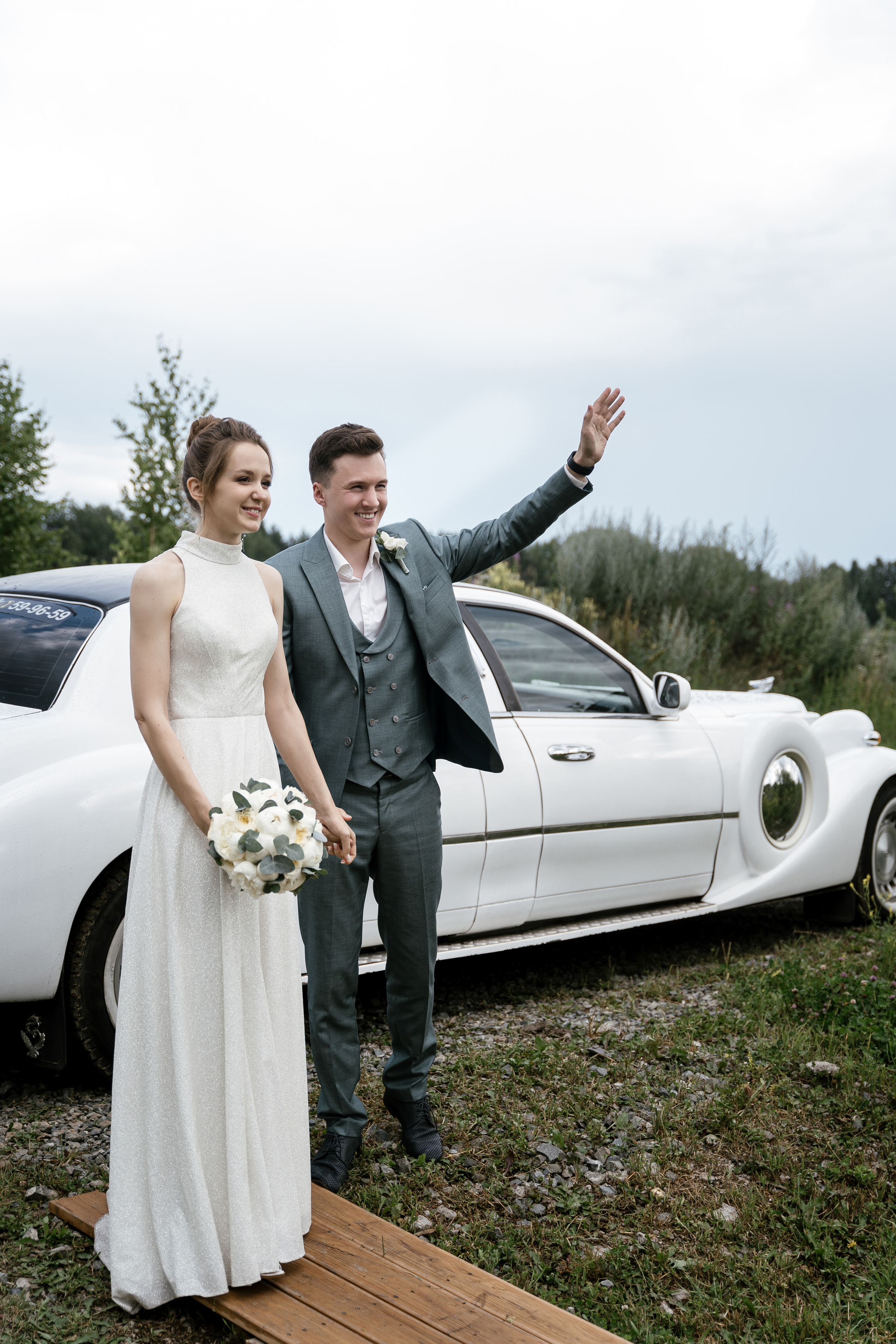 17.07.2021 Wedding day. Фотограф Томск, Новосибирск Влад Свириденко