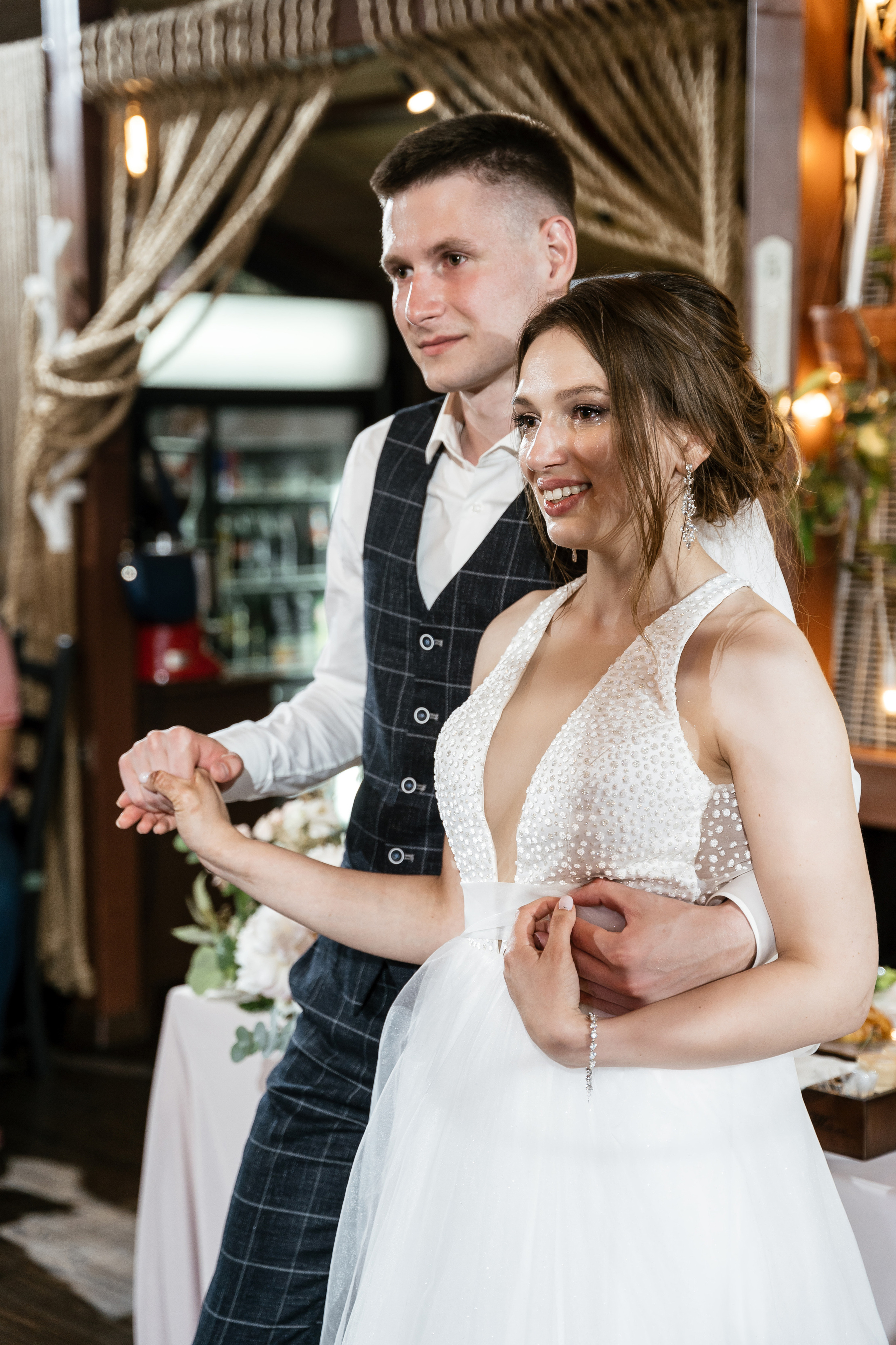 14.07.2021 Wedding day. Фотограф Томск, Новосибирск Влад Свириденко