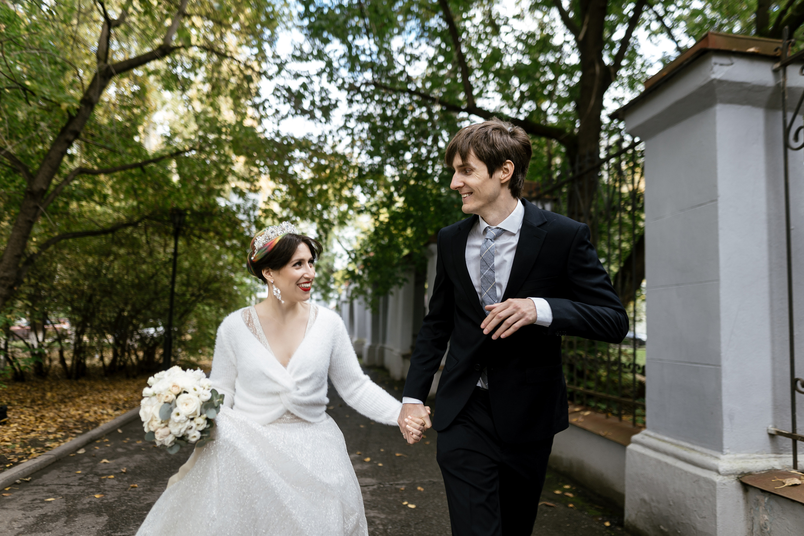 23.09.2021 Wedding day. Фотограф Томск, Новосибирск Влад Свириденко