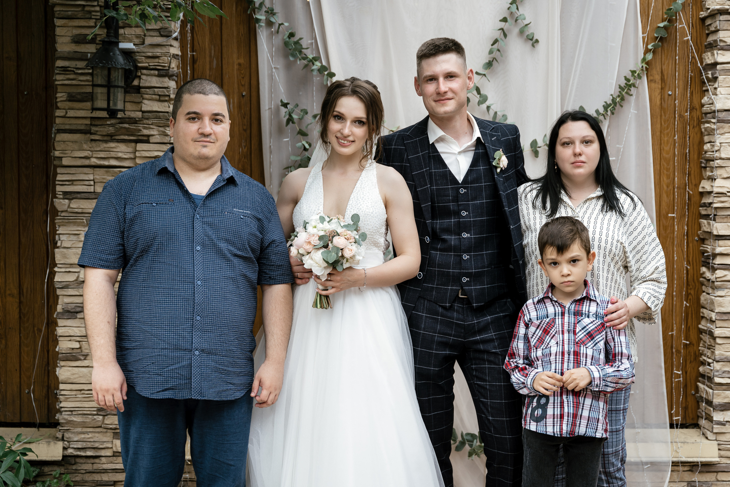 14.07.2021 Wedding day. Фотограф Томск, Новосибирск Влад Свириденко