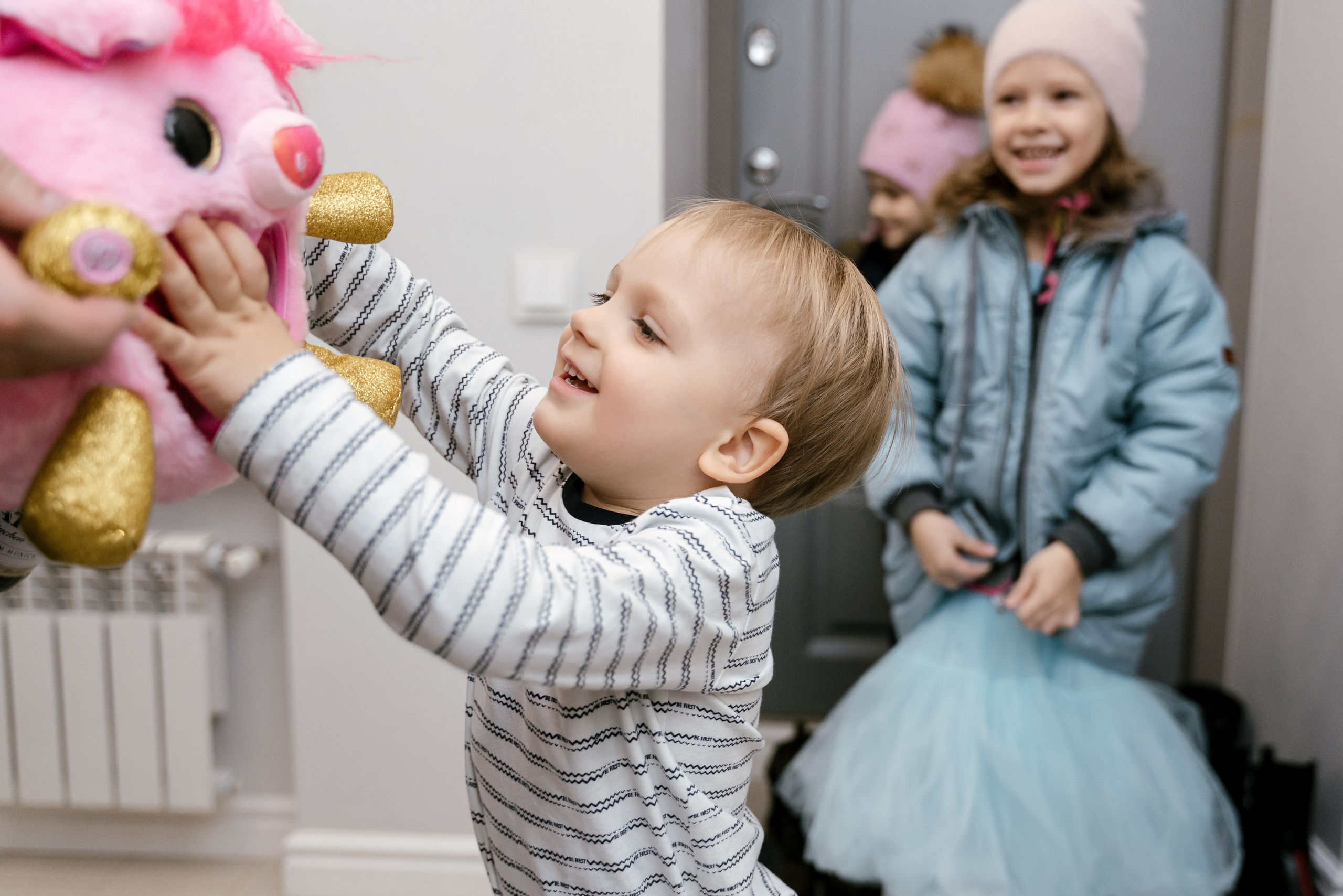 06.12.2021 Princess day. Фотограф Томск, Новосибирск Влад Свириденко