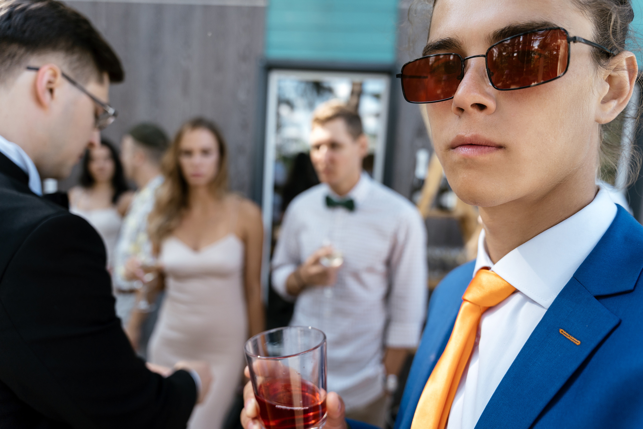 29.07.2021 Wedding day. Фотограф Томск, Новосибирск Влад Свириденко