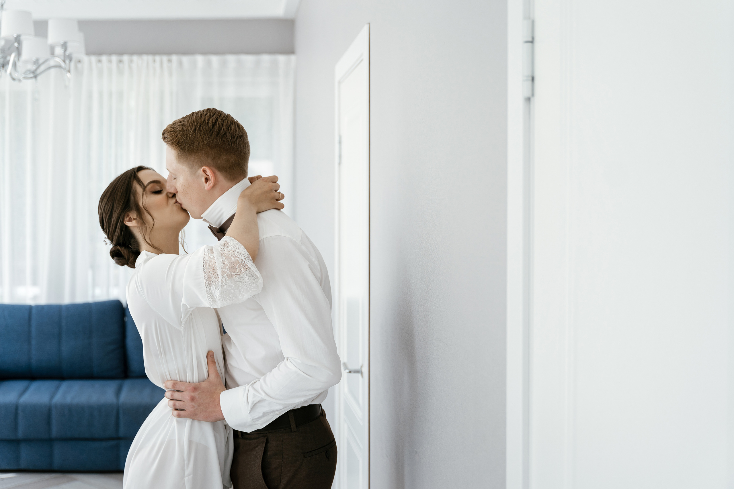 09.08.2021 Wedding day. Фотограф Томск, Новосибирск Влад Свириденко