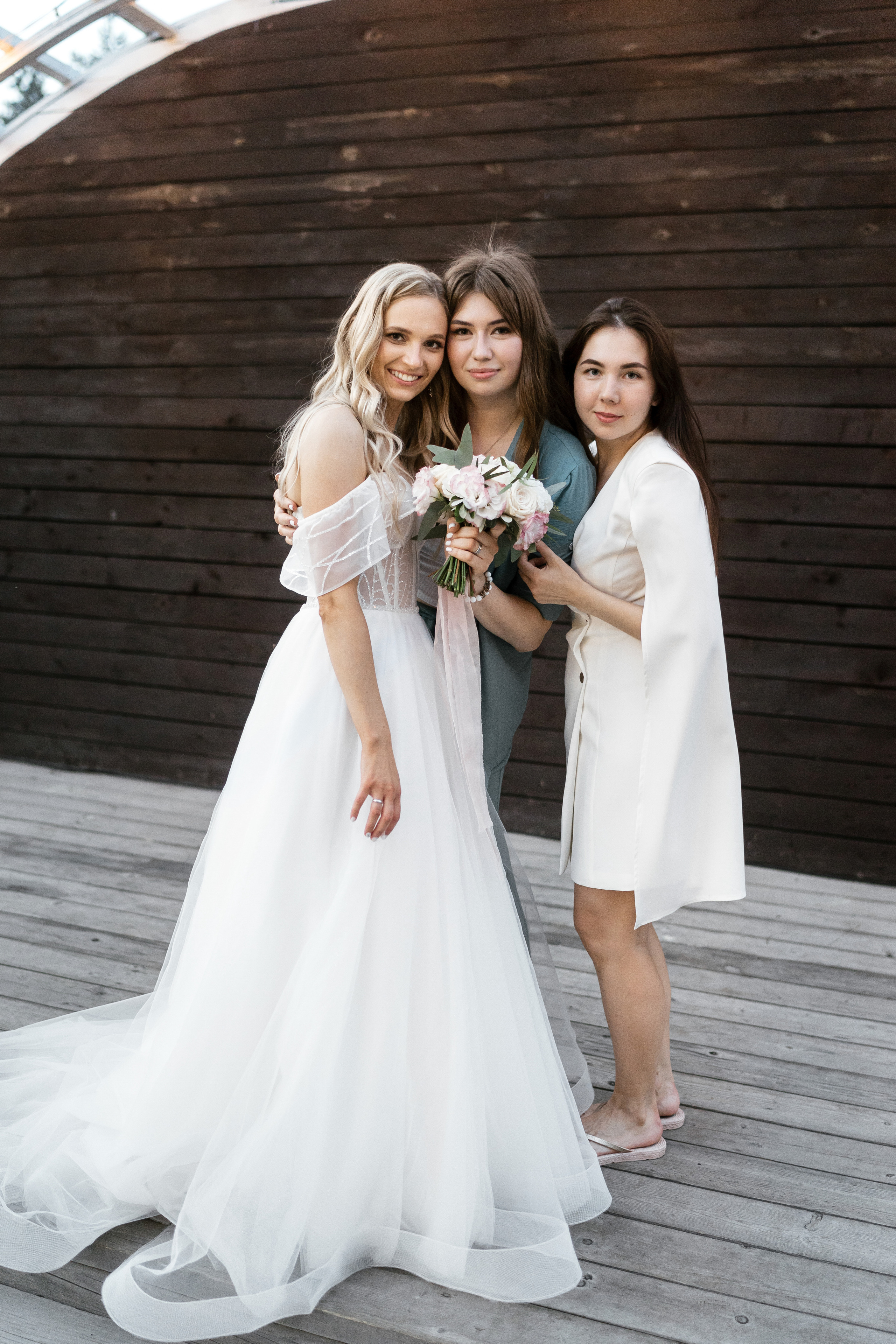 18.08.2021 Wedding day. Фотограф Томск, Новосибирск Влад Свириденко