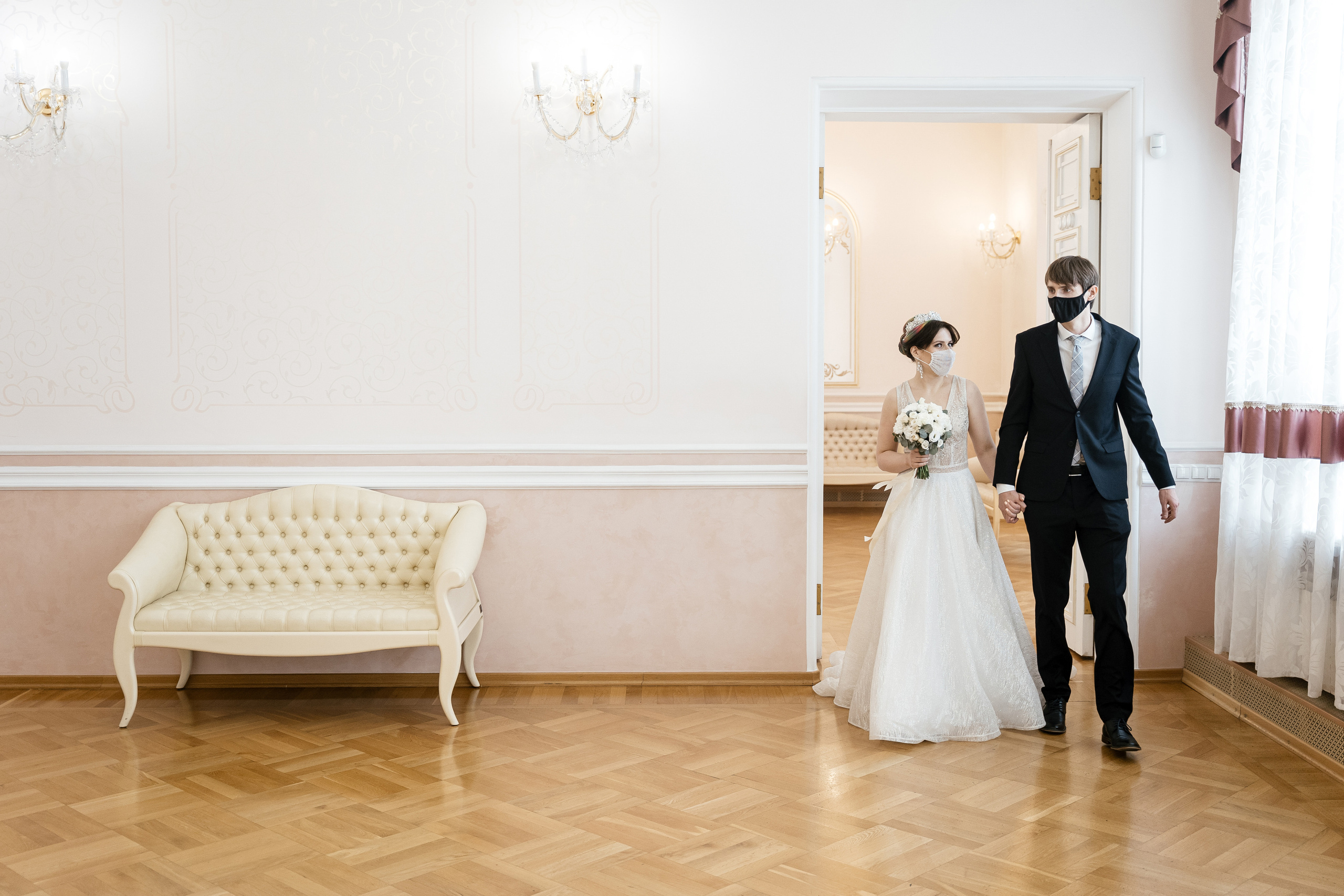 23.09.2021 Wedding day. Фотограф Томск, Новосибирск Влад Свириденко