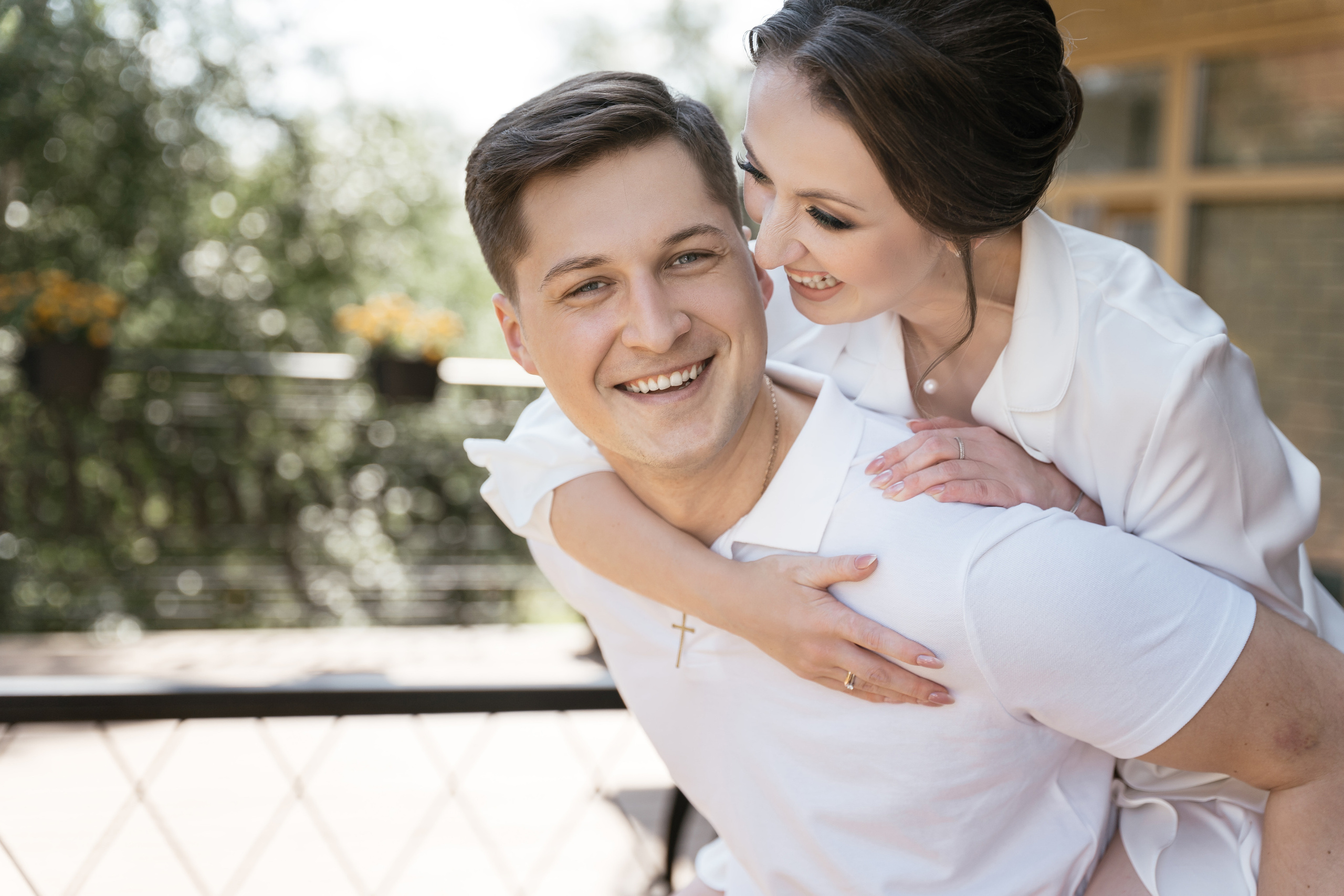 29.07.2021 Wedding day. Фотограф Томск, Новосибирск Влад Свириденко