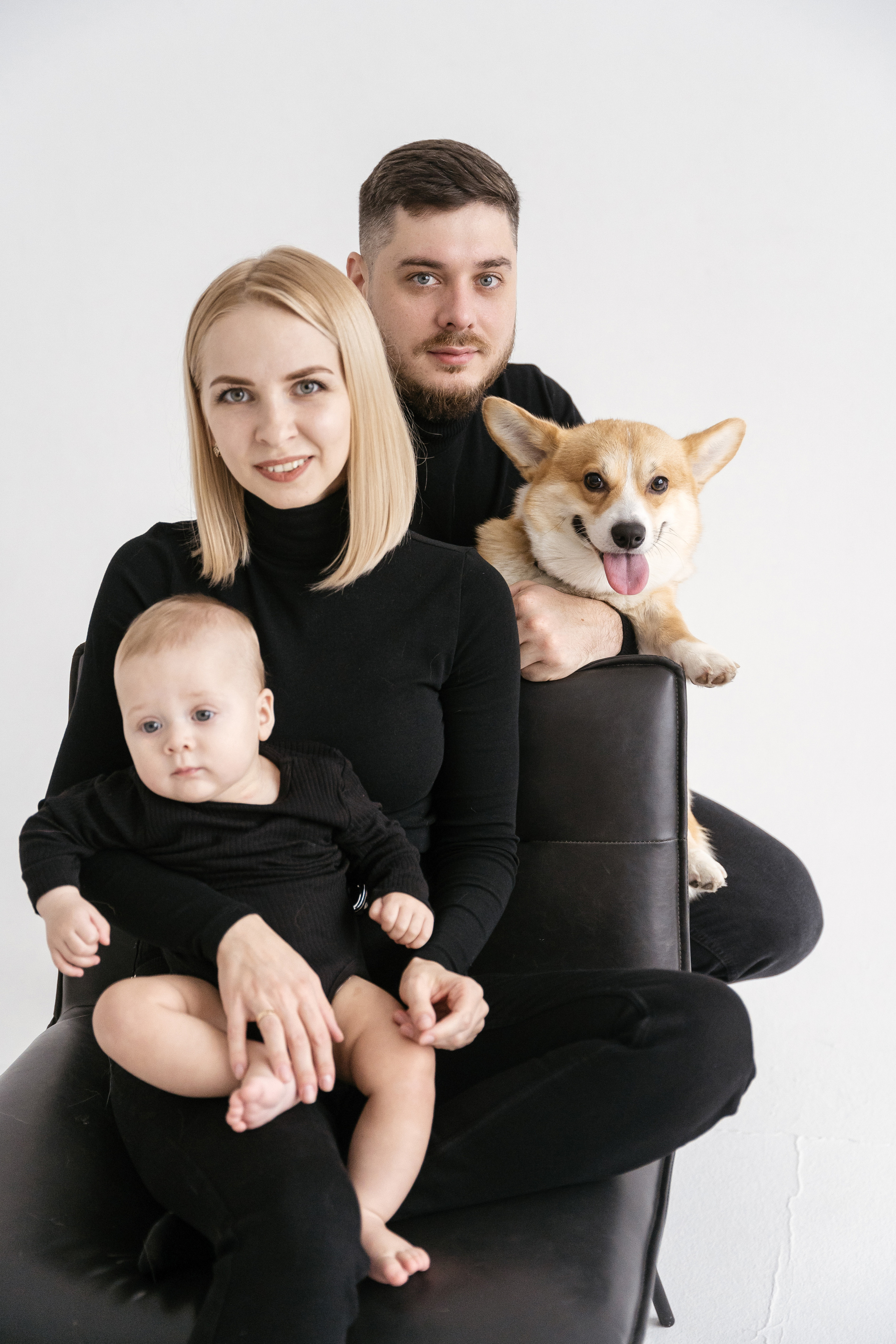31.10.2021 Family. Фотограф Томск, Новосибирск Влад Свириденко