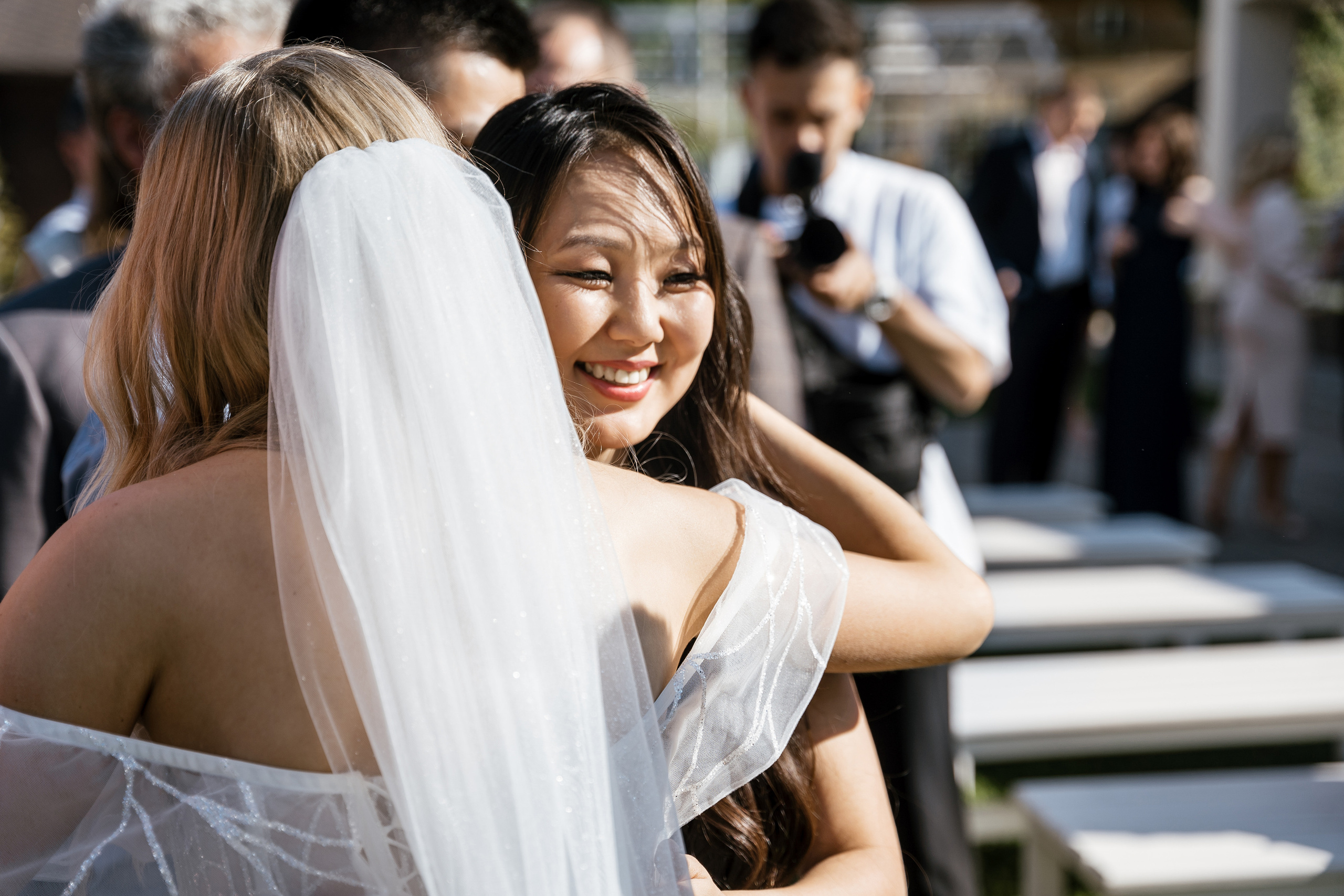18.08.2021 Wedding day. Фотограф Томск, Новосибирск Влад Свириденко