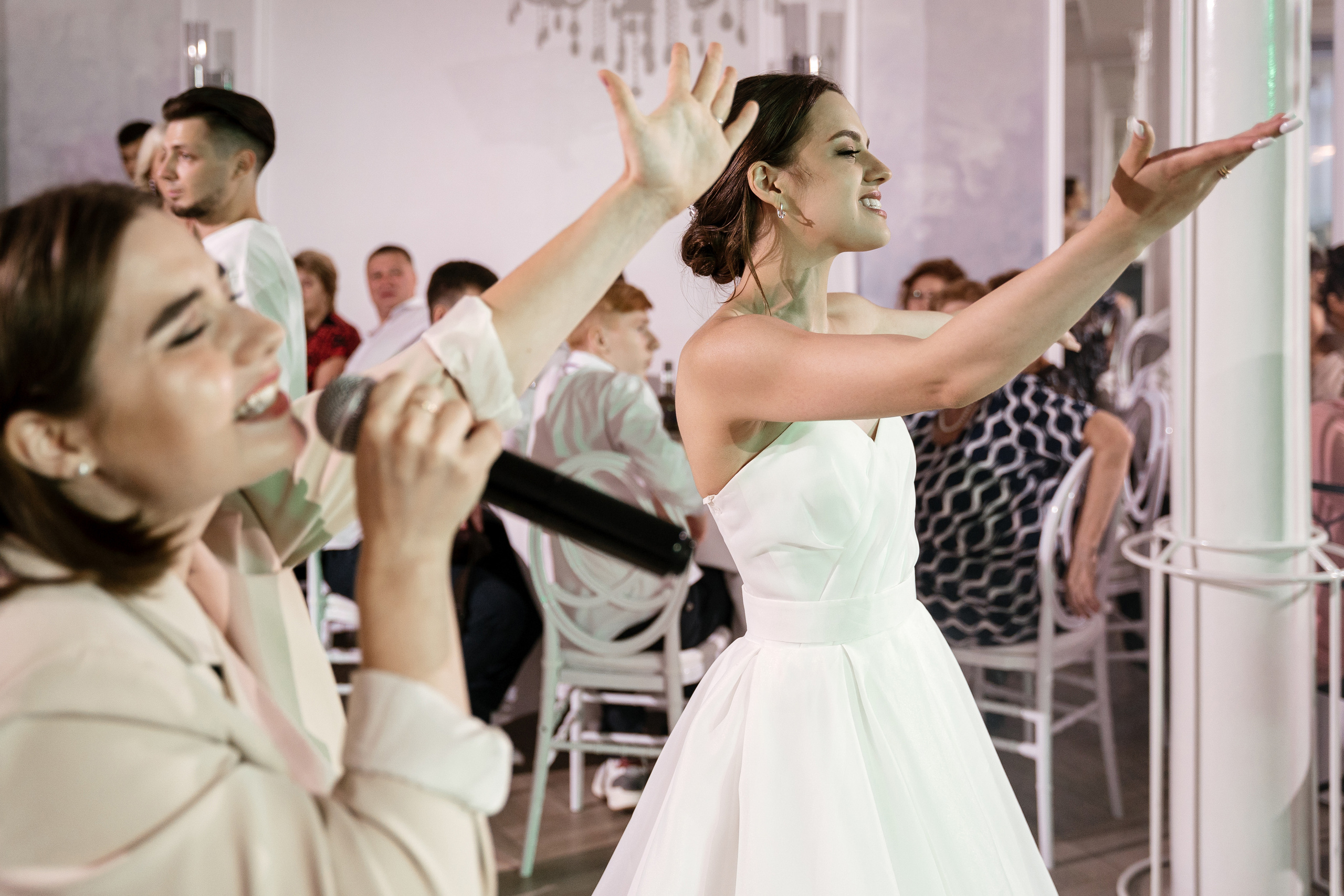 09.08.2021 Wedding day. Фотограф Томск, Новосибирск Влад Свириденко