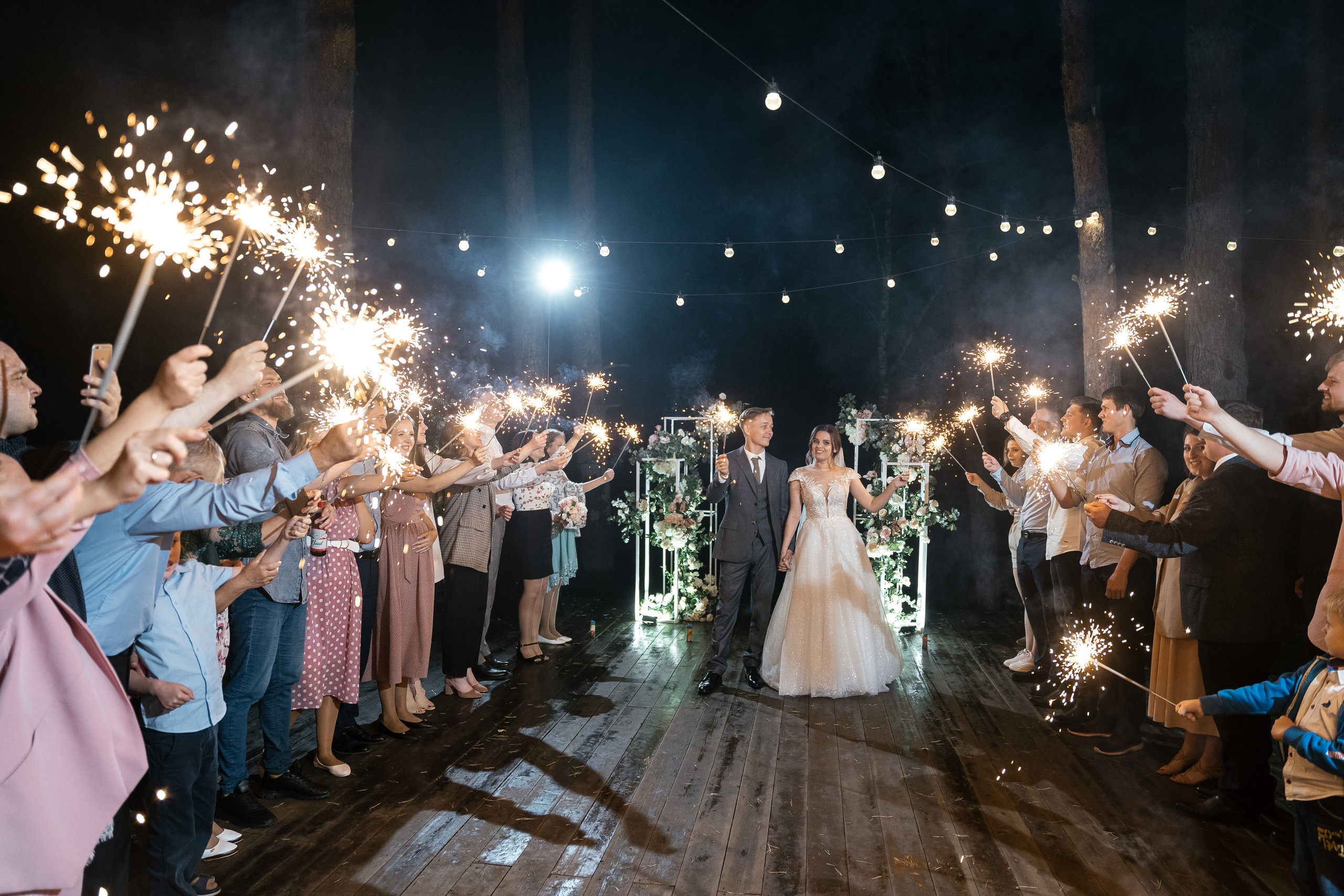 05.09.2021 Wedding day for guests. Фотограф Томск, Новосибирск Влад Свириденко