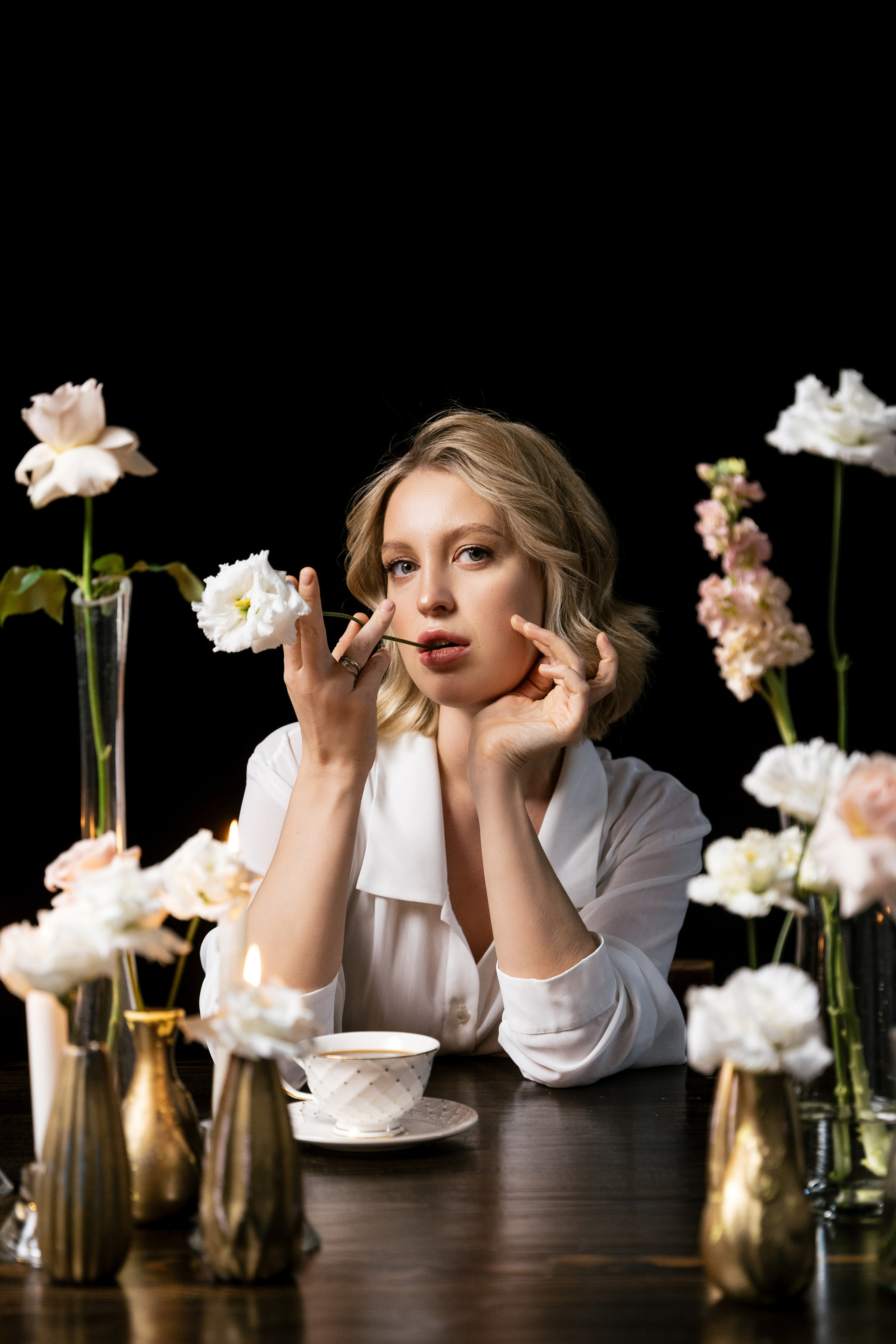 KW. Фотограф Томск, Новосибирск Влад Свириденко