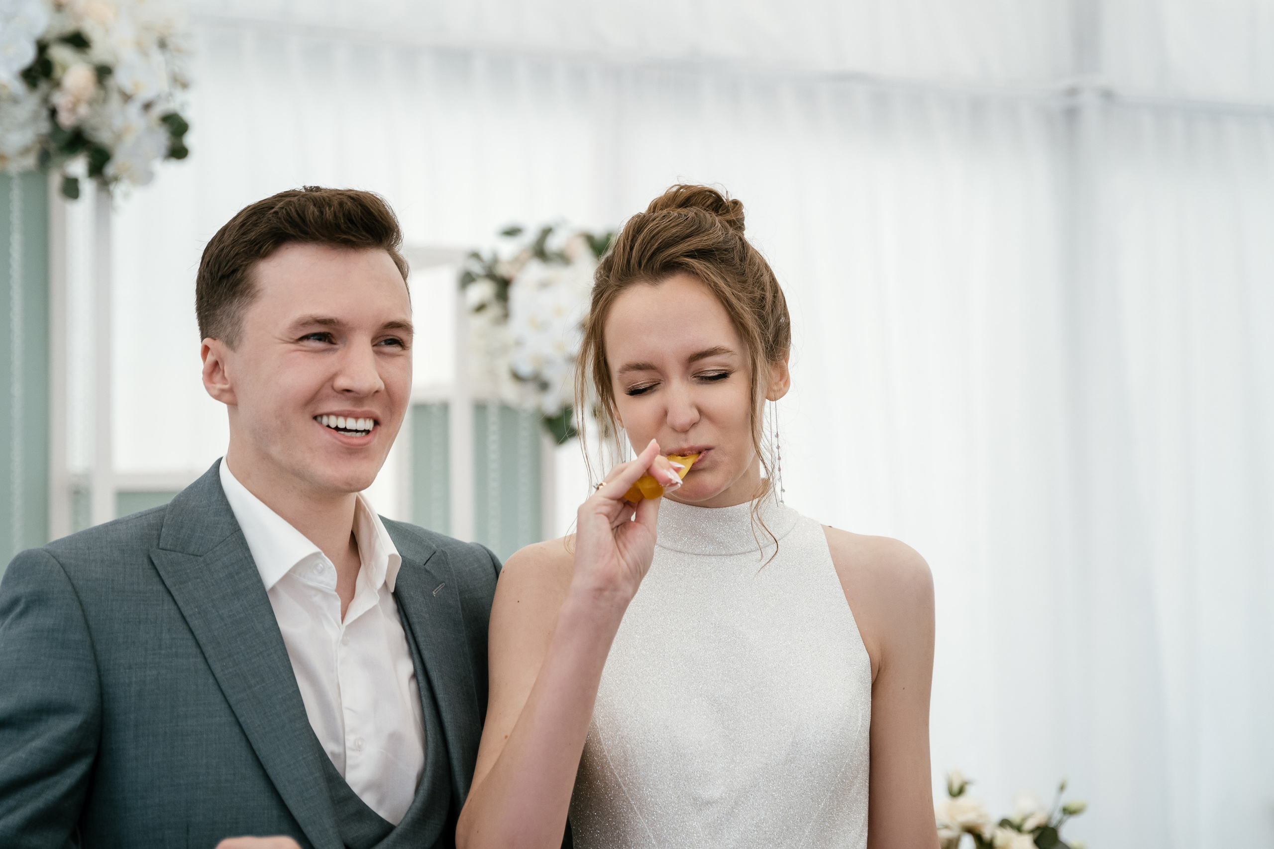 17.07.2021 Wedding day. Фотограф Томск, Новосибирск Влад Свириденко