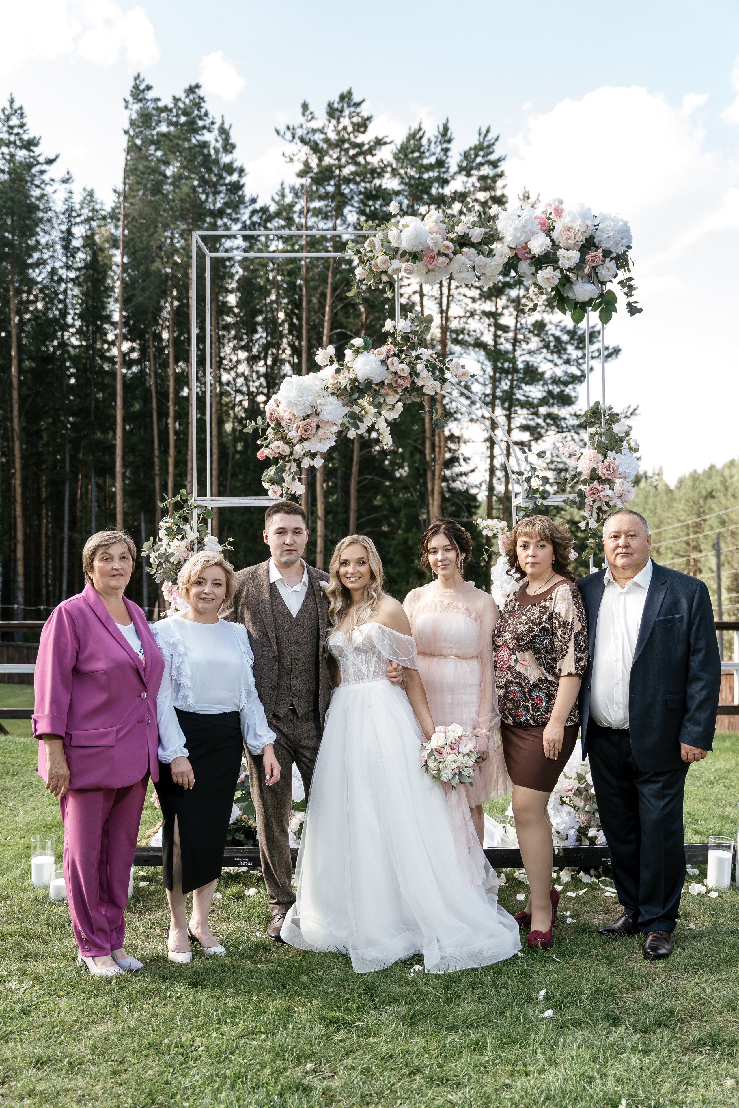 18.08.2021 Wedding day. Фотограф Томск, Новосибирск Влад Свириденко