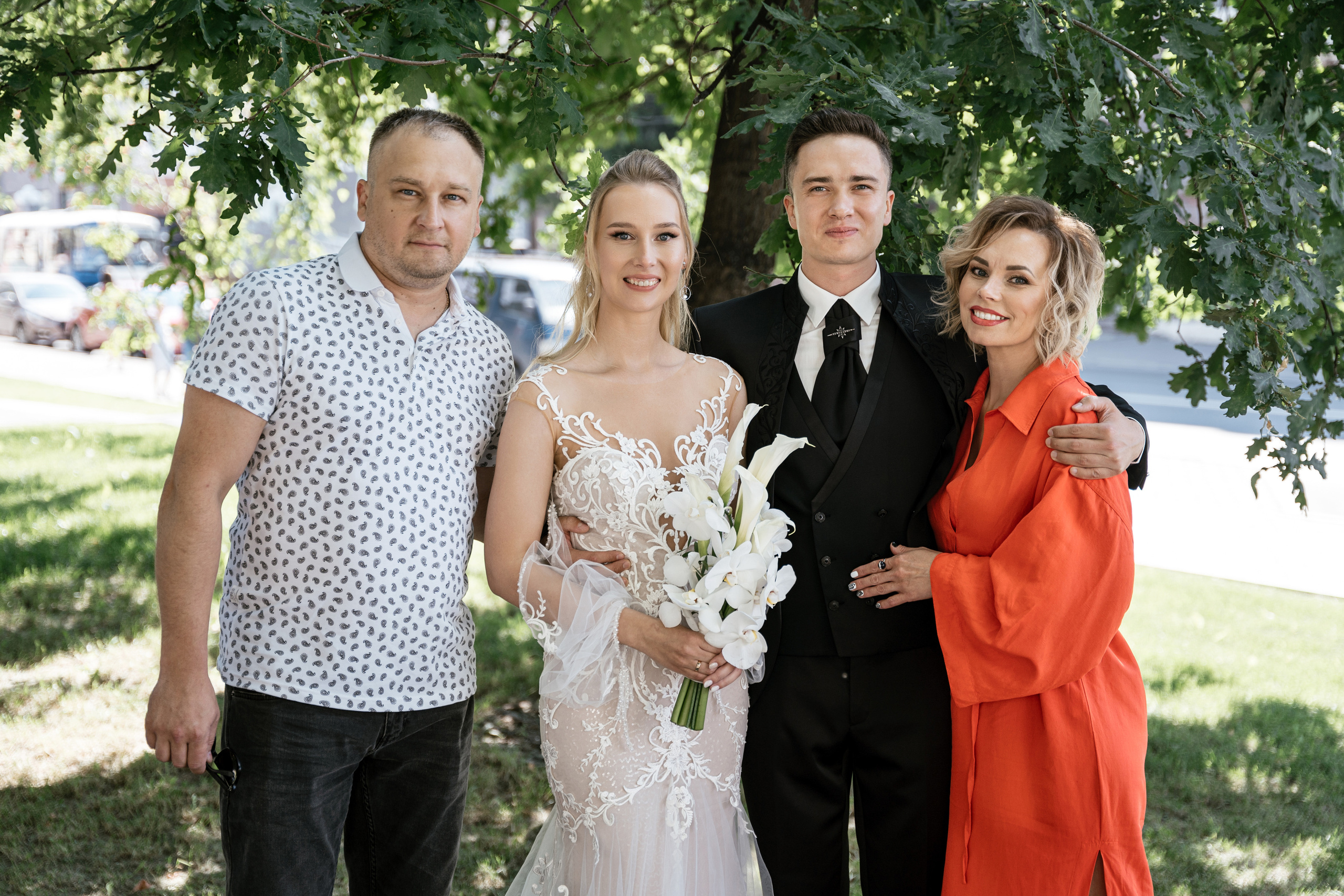 10.07.2021 Wedding day. Фотограф Томск, Новосибирск Влад Свириденко