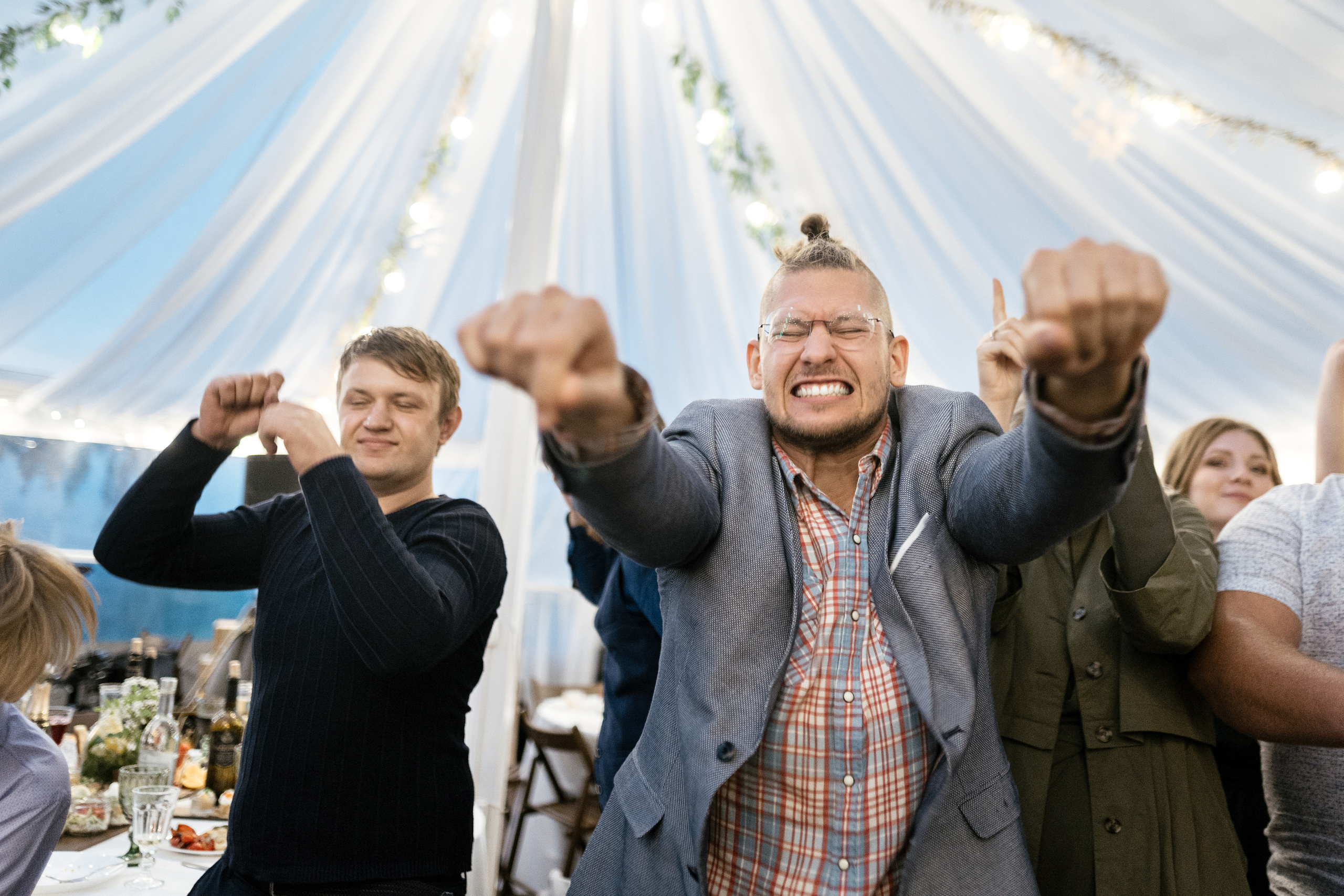 12.08.2021 Wedding day for guests. Фотограф Томск, Новосибирск Влад Свириденко
