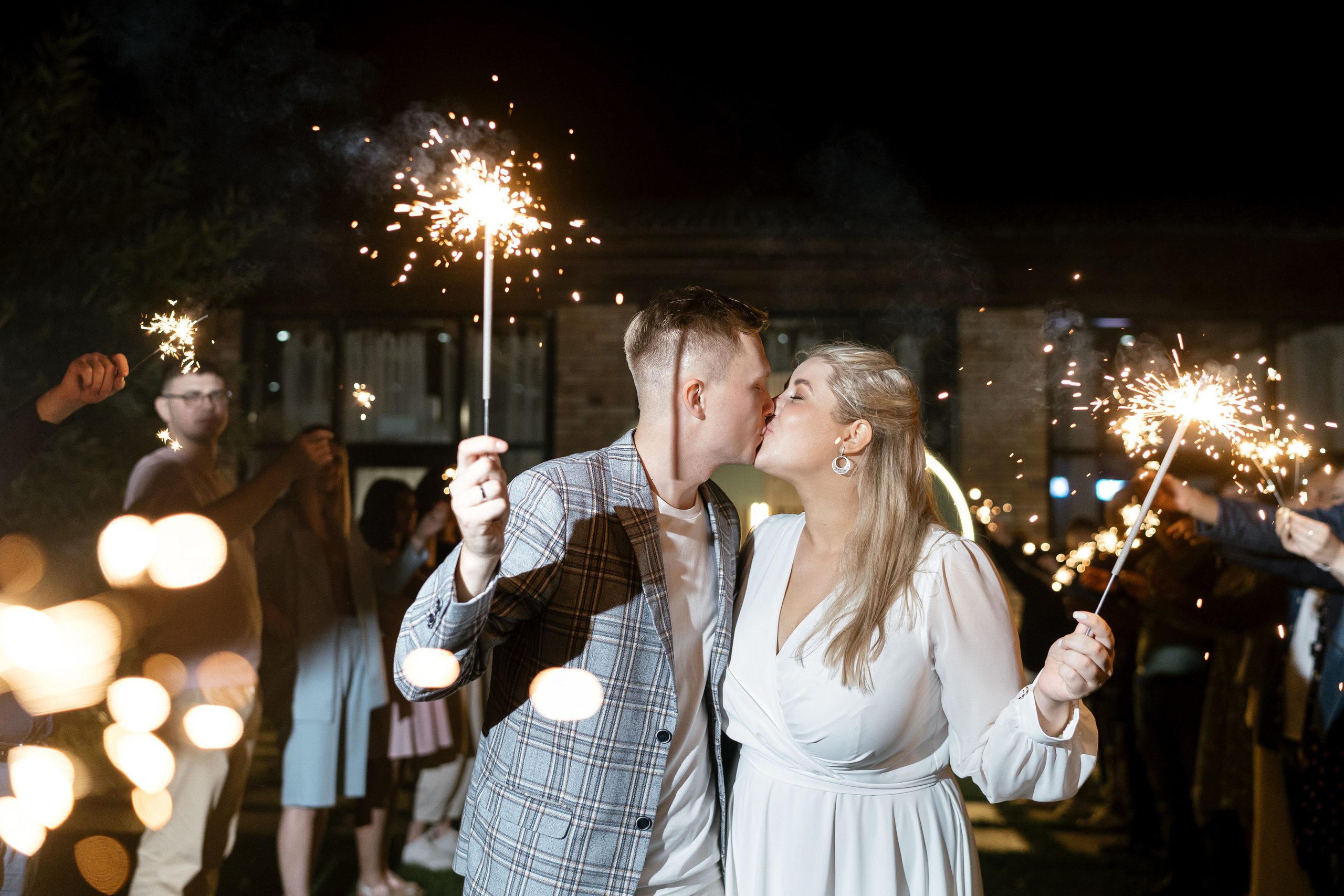 23.08.2021 Wedding day. Фотограф Томск, Новосибирск Влад Свириденко