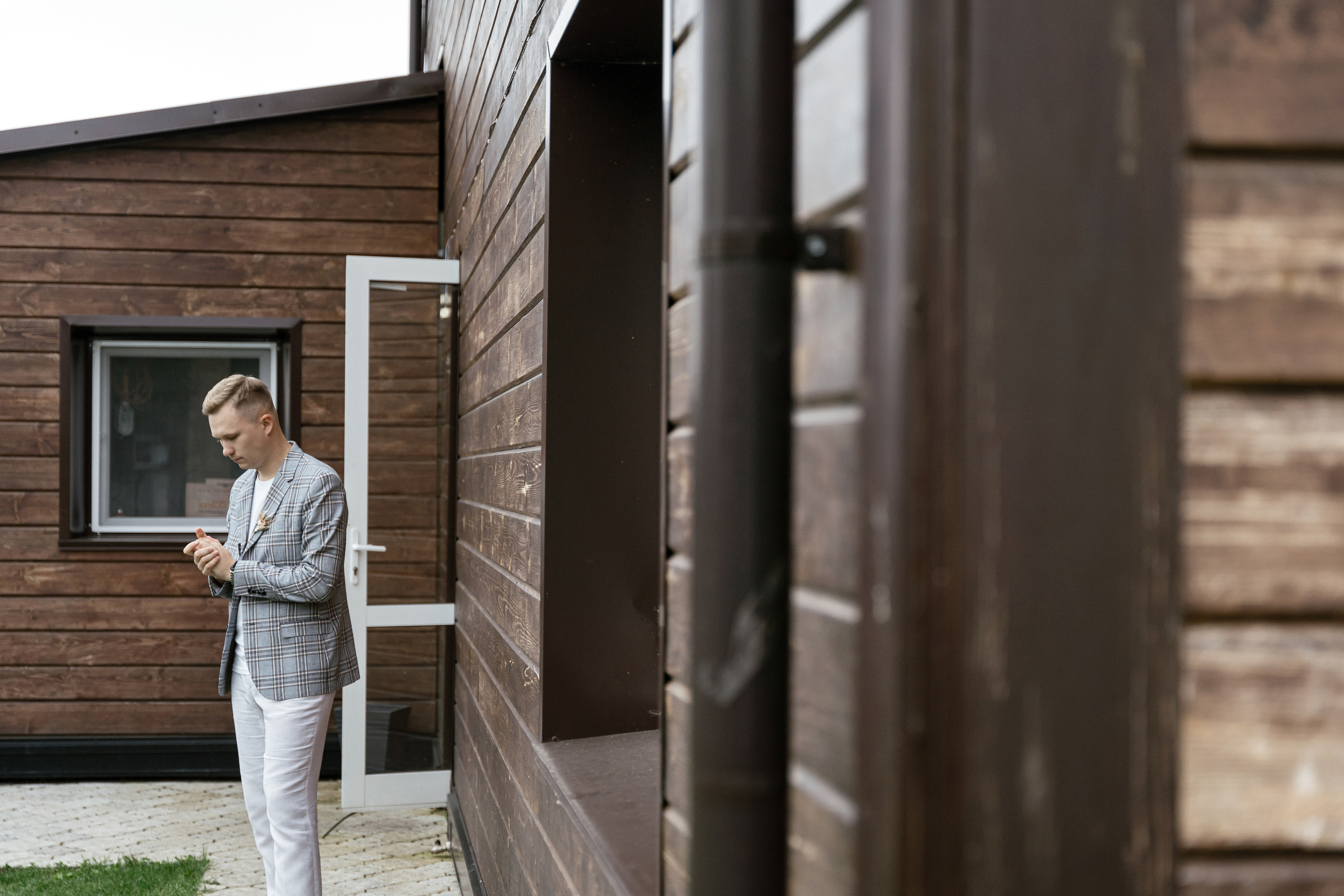 23.08.2021 Wedding day. Фотограф Томск, Новосибирск Влад Свириденко