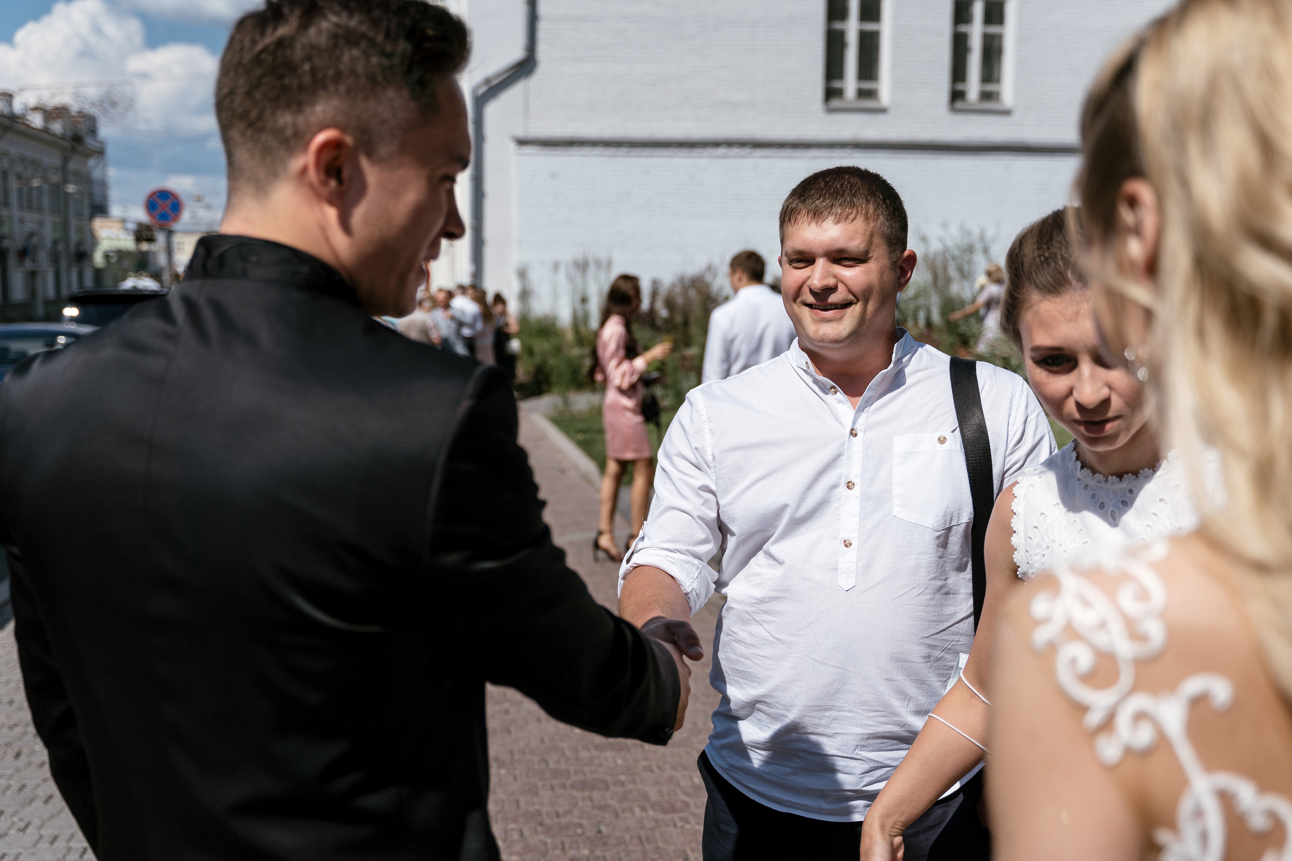10.07.2021 Wedding day. Фотограф Томск, Новосибирск Влад Свириденко