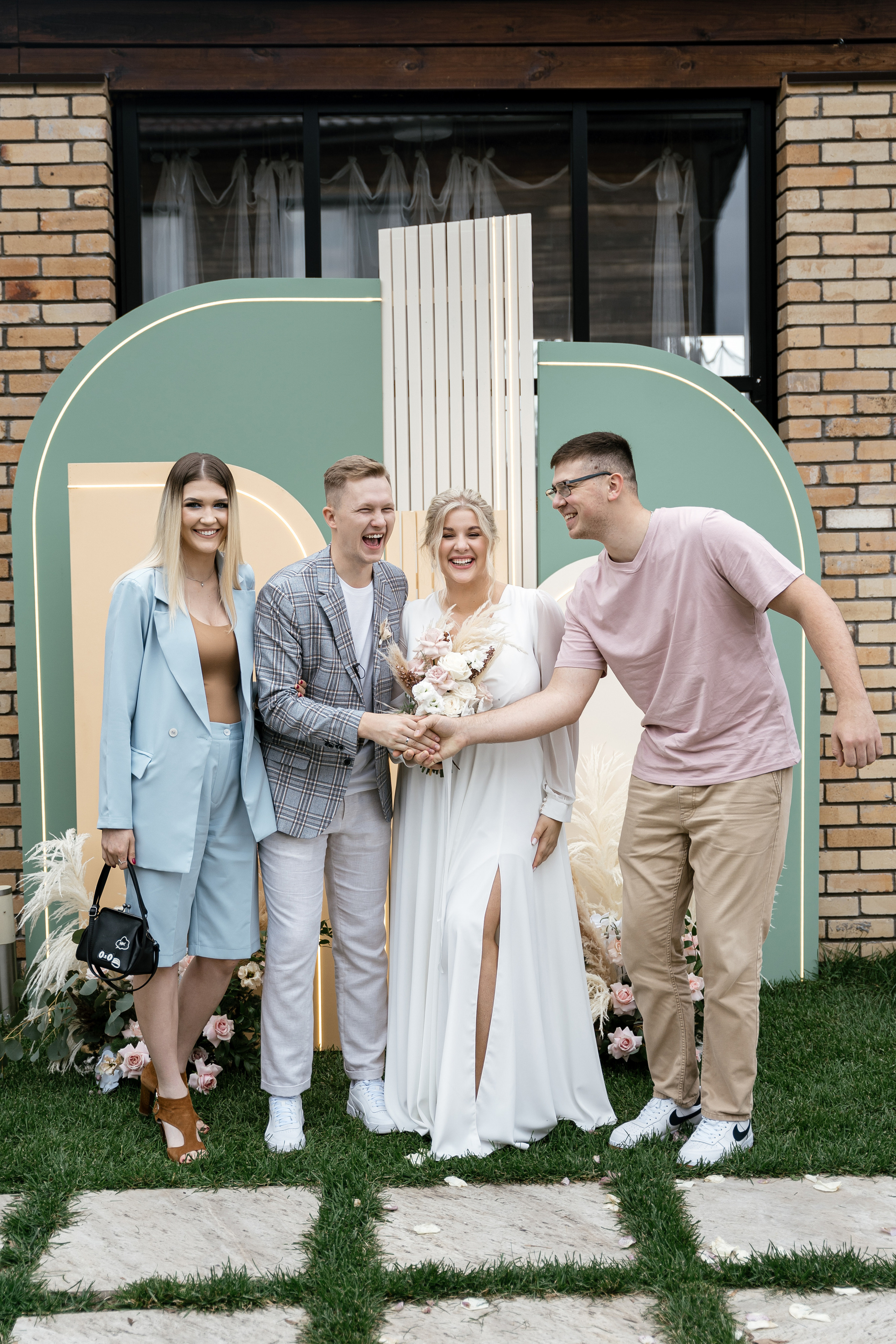 23.08.2021 Wedding day. Фотограф Томск, Новосибирск Влад Свириденко