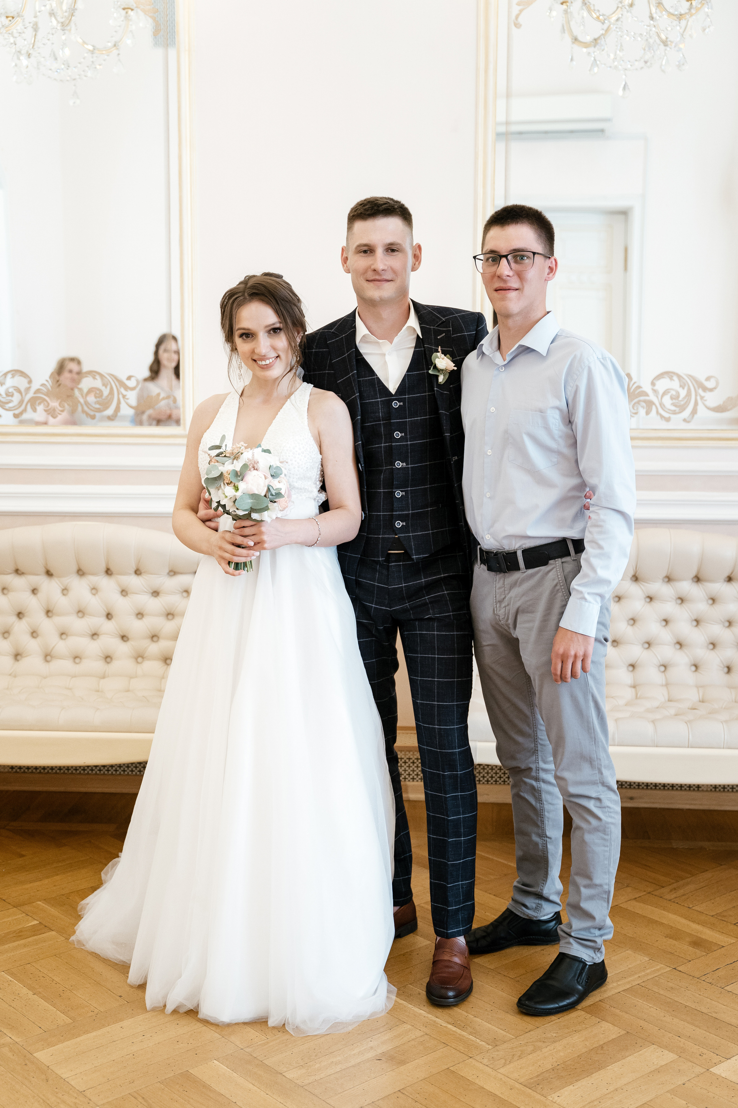 14.07.2021 Wedding day. Фотограф Томск, Новосибирск Влад Свириденко