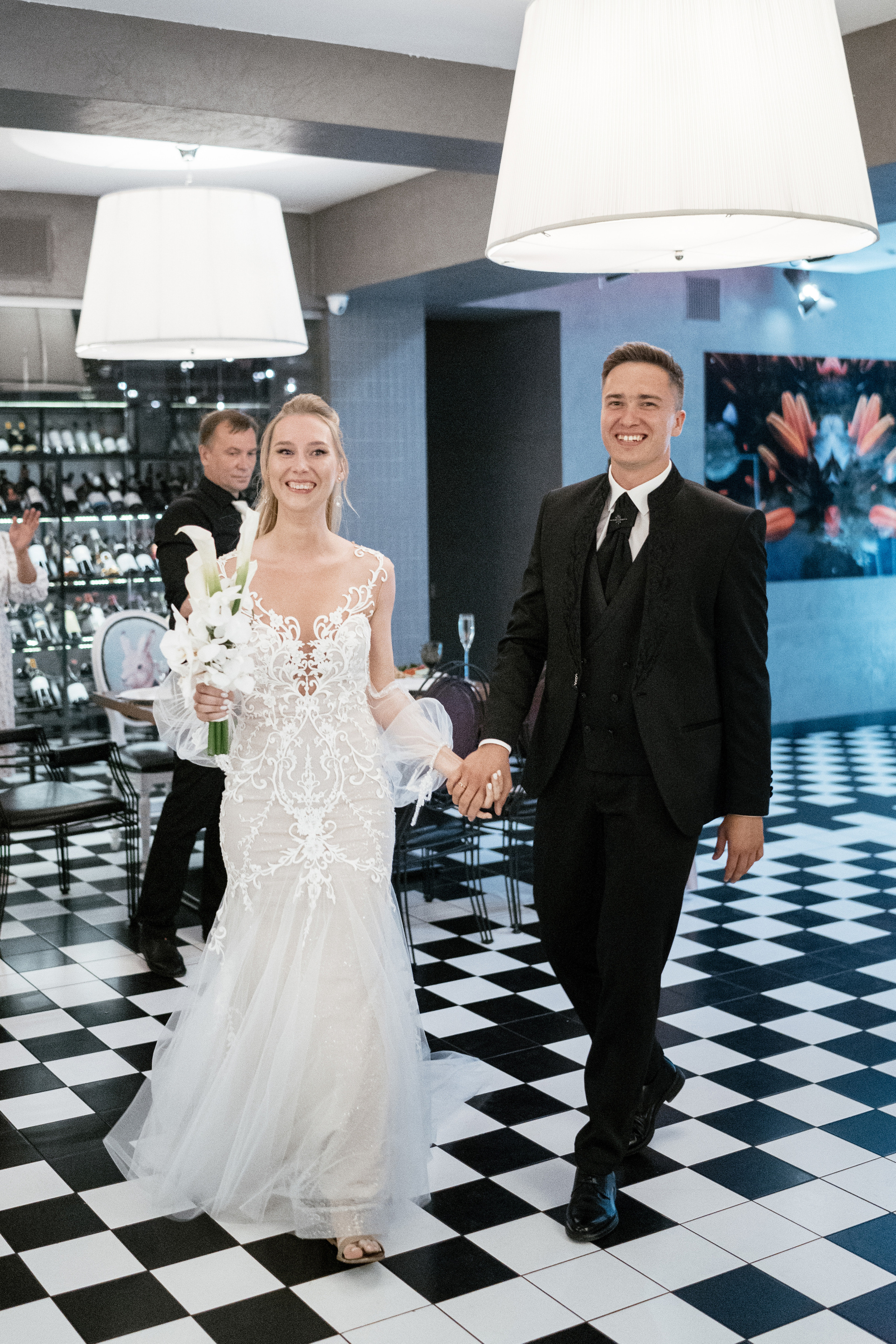 10.07.2021 Wedding day. Фотограф Томск, Новосибирск Влад Свириденко