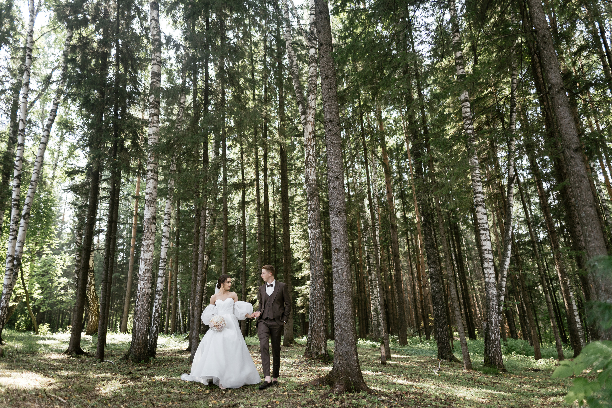 09.08.2021 Wedding day. Фотограф Томск, Новосибирск Влад Свириденко
