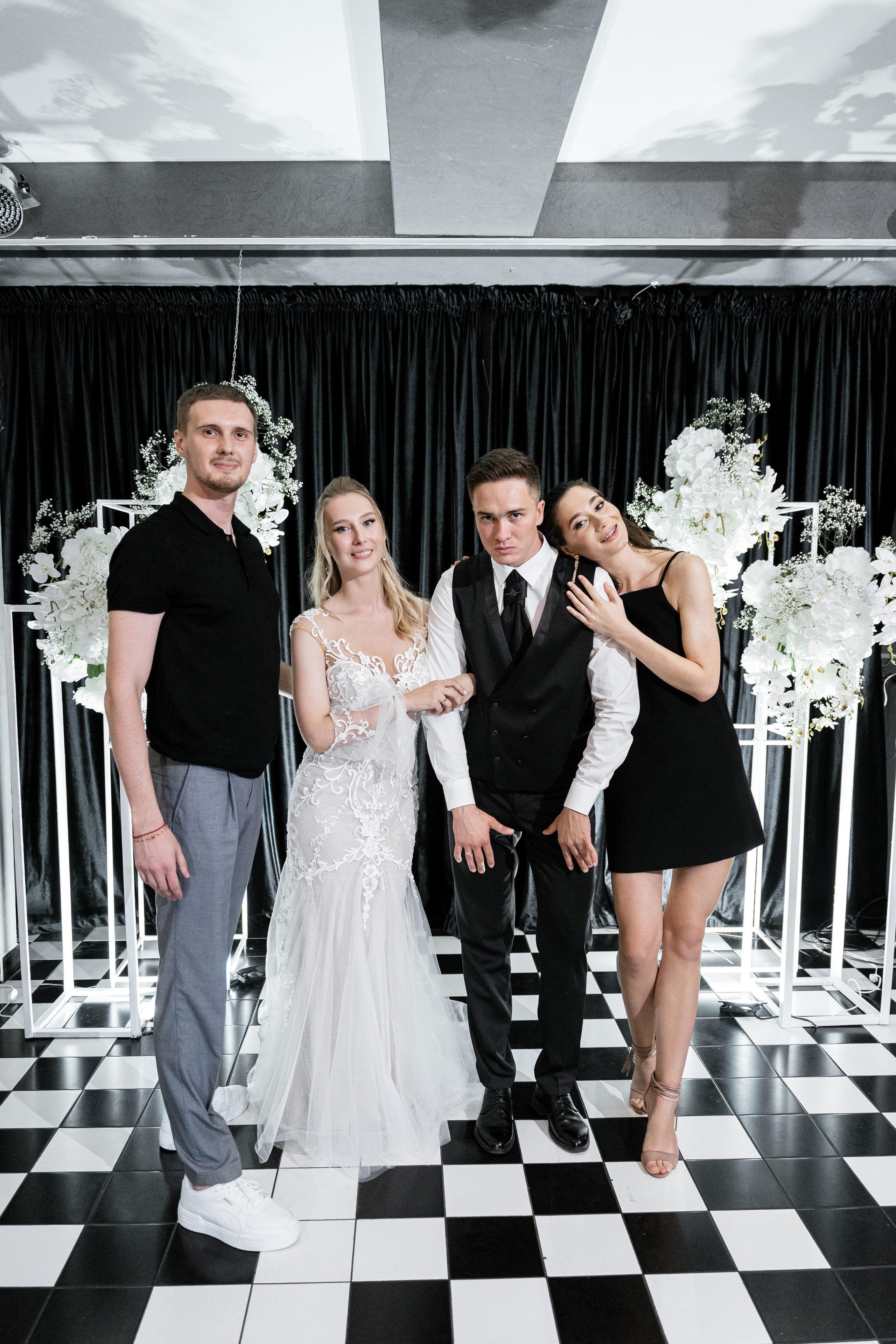 10.07.2021 Wedding day. Фотограф Томск, Новосибирск Влад Свириденко