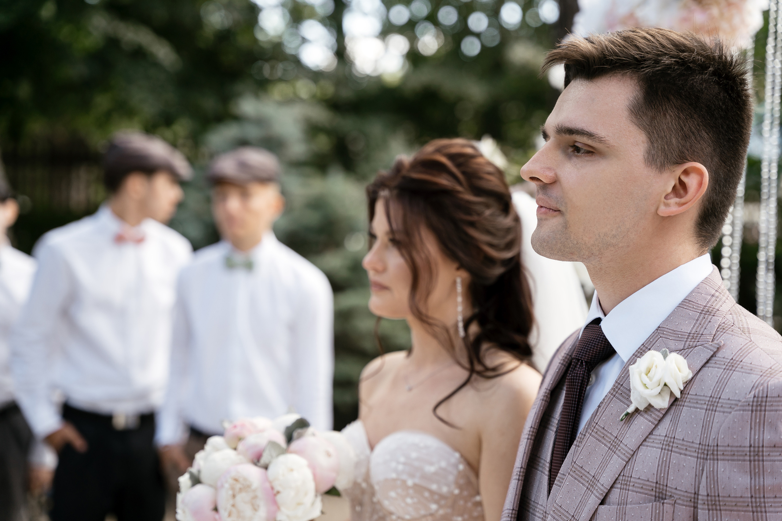 16.07.2021 Wedding day. Фотограф Томск, Новосибирск Влад Свириденко