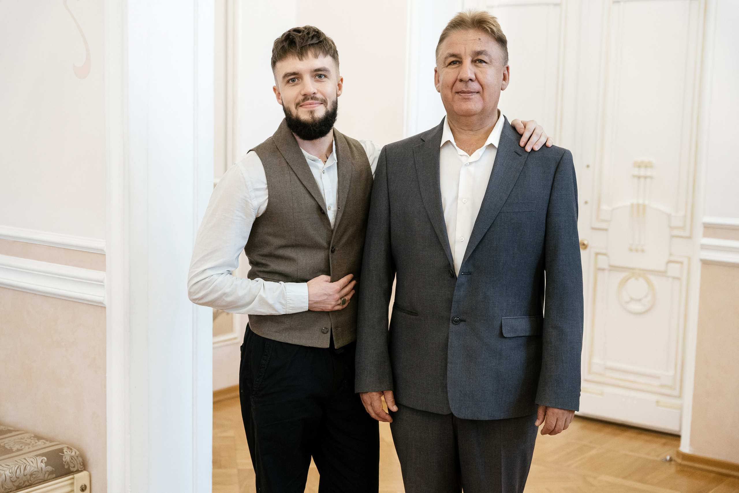 11.08.2021. Фотограф Томск, Новосибирск Влад Свириденко