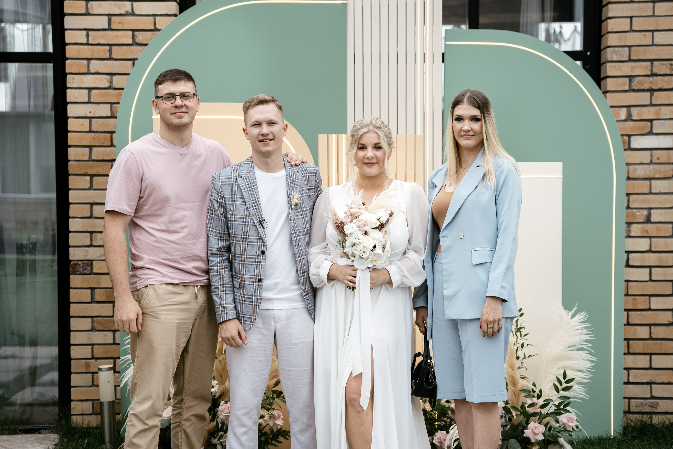 23.08.2021 Wedding day. Фотограф Томск, Новосибирск Влад Свириденко