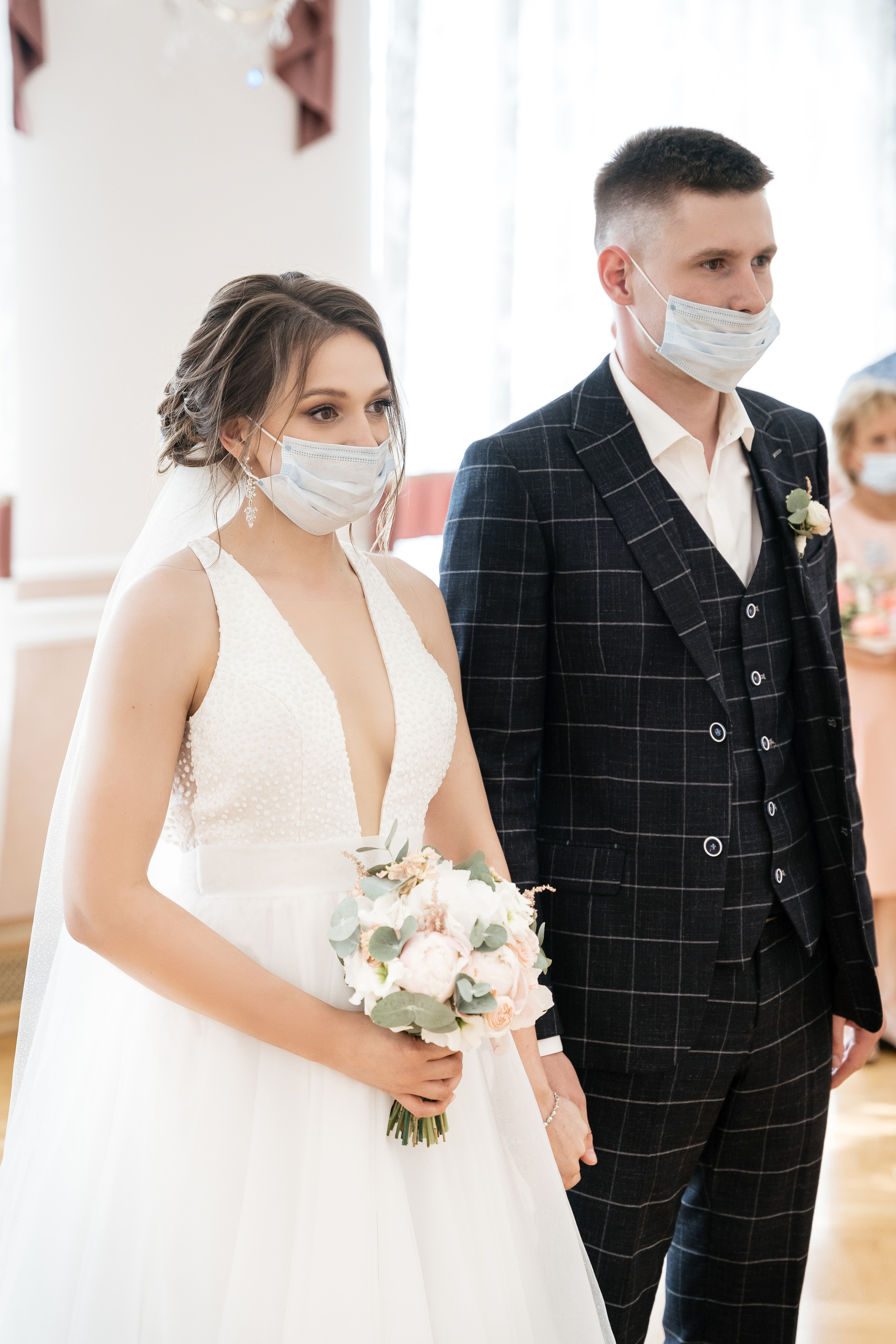 14.07.2021 Wedding day. Фотограф Томск, Новосибирск Влад Свириденко