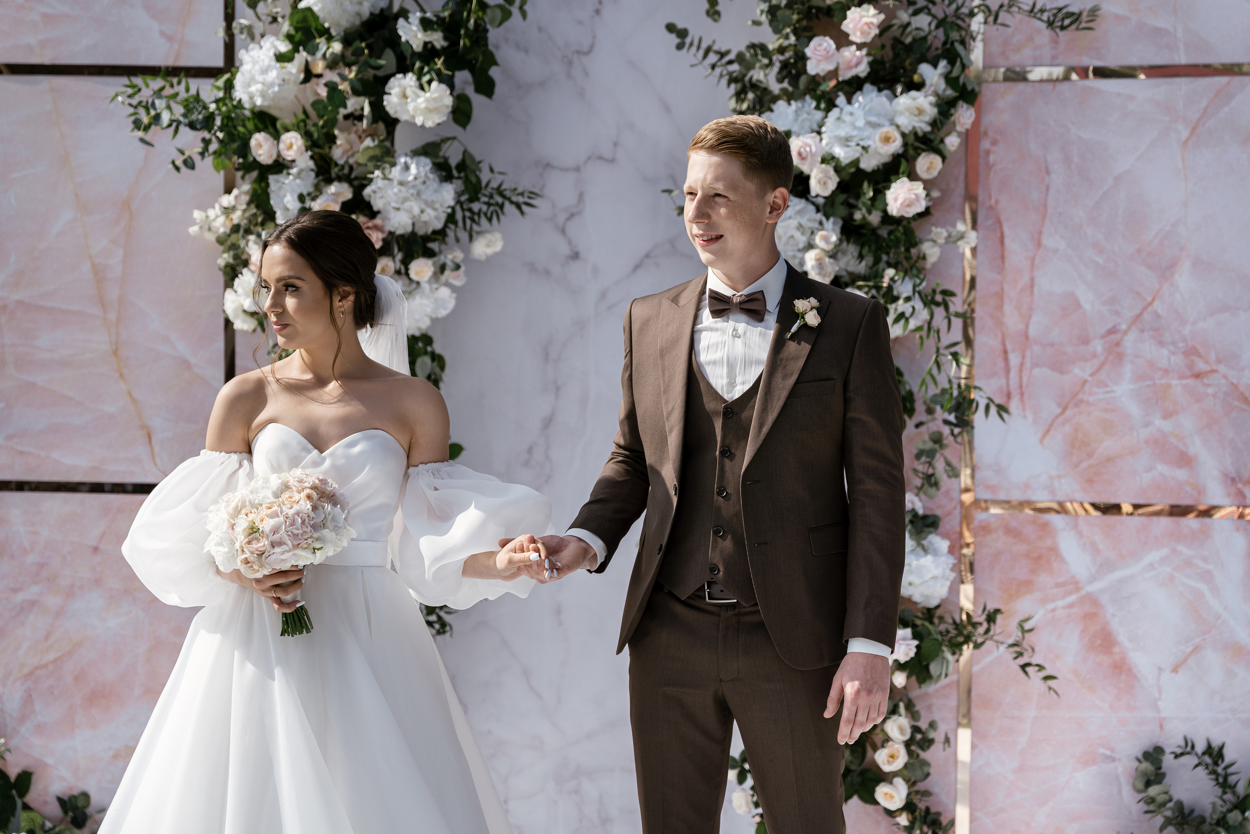 09.08.2021 Wedding day. Фотограф Томск, Новосибирск Влад Свириденко