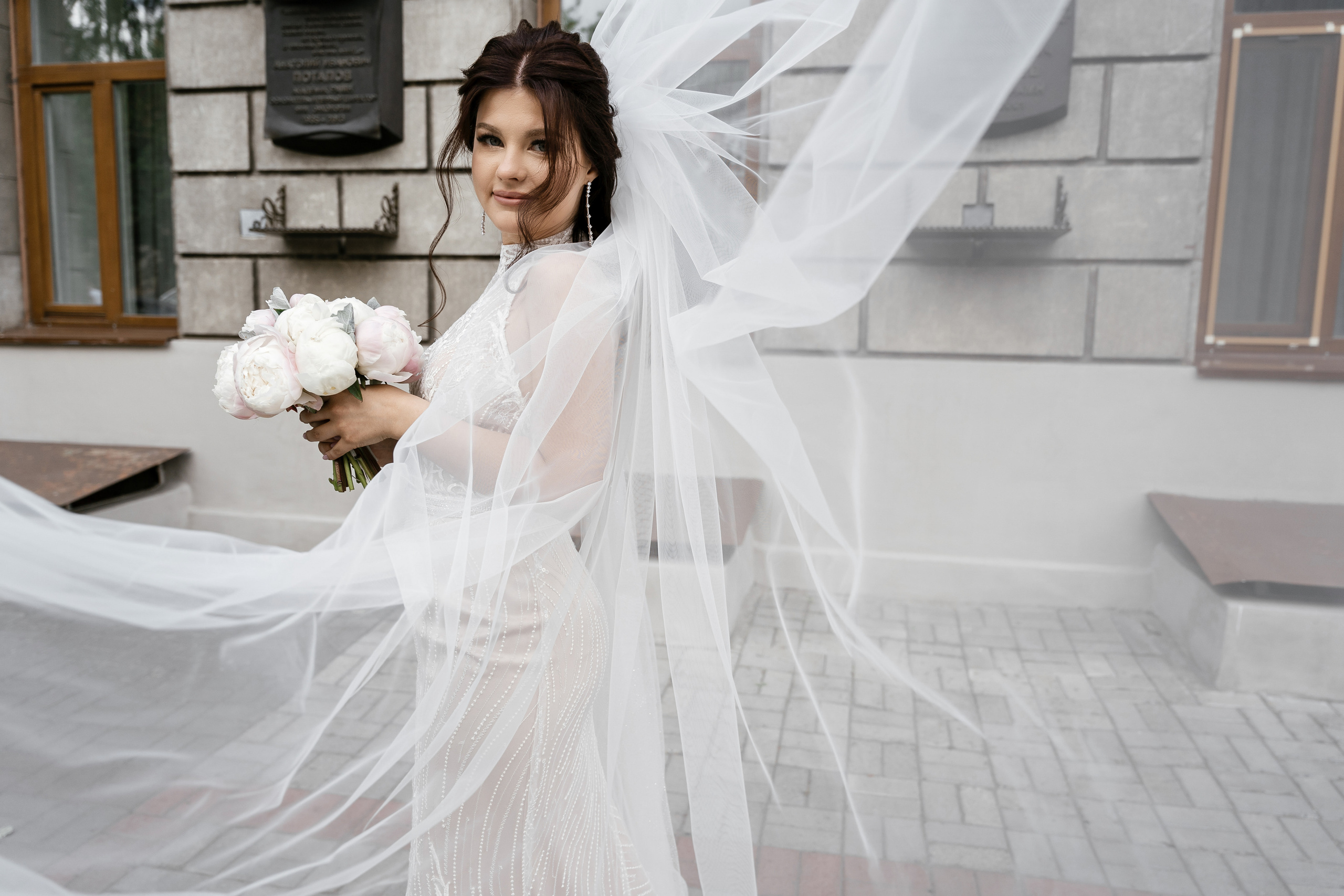 16.07.2021 Wedding day. Фотограф Томск, Новосибирск Влад Свириденко