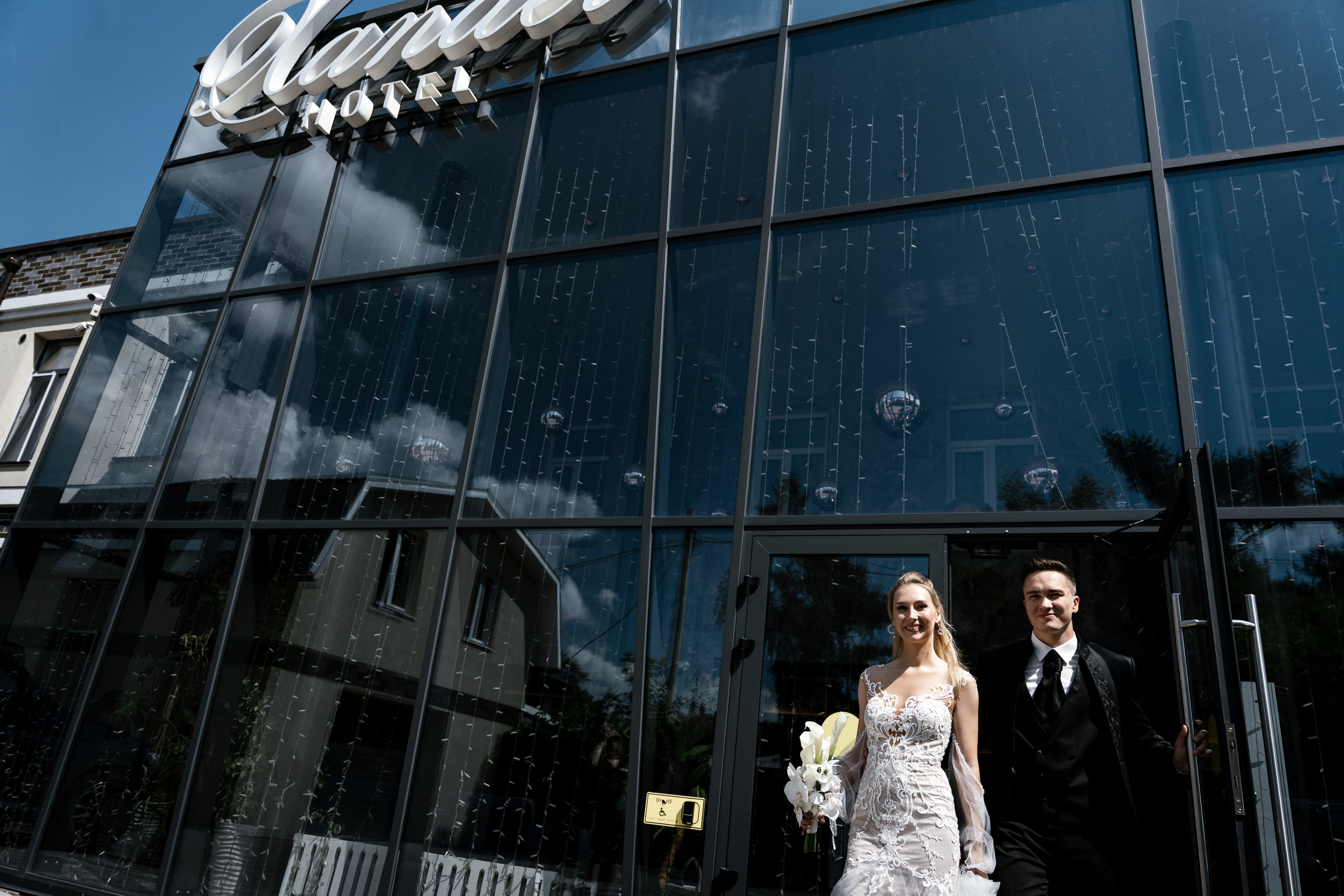 10.07.2021 Wedding day. Фотограф Томск, Новосибирск Влад Свириденко