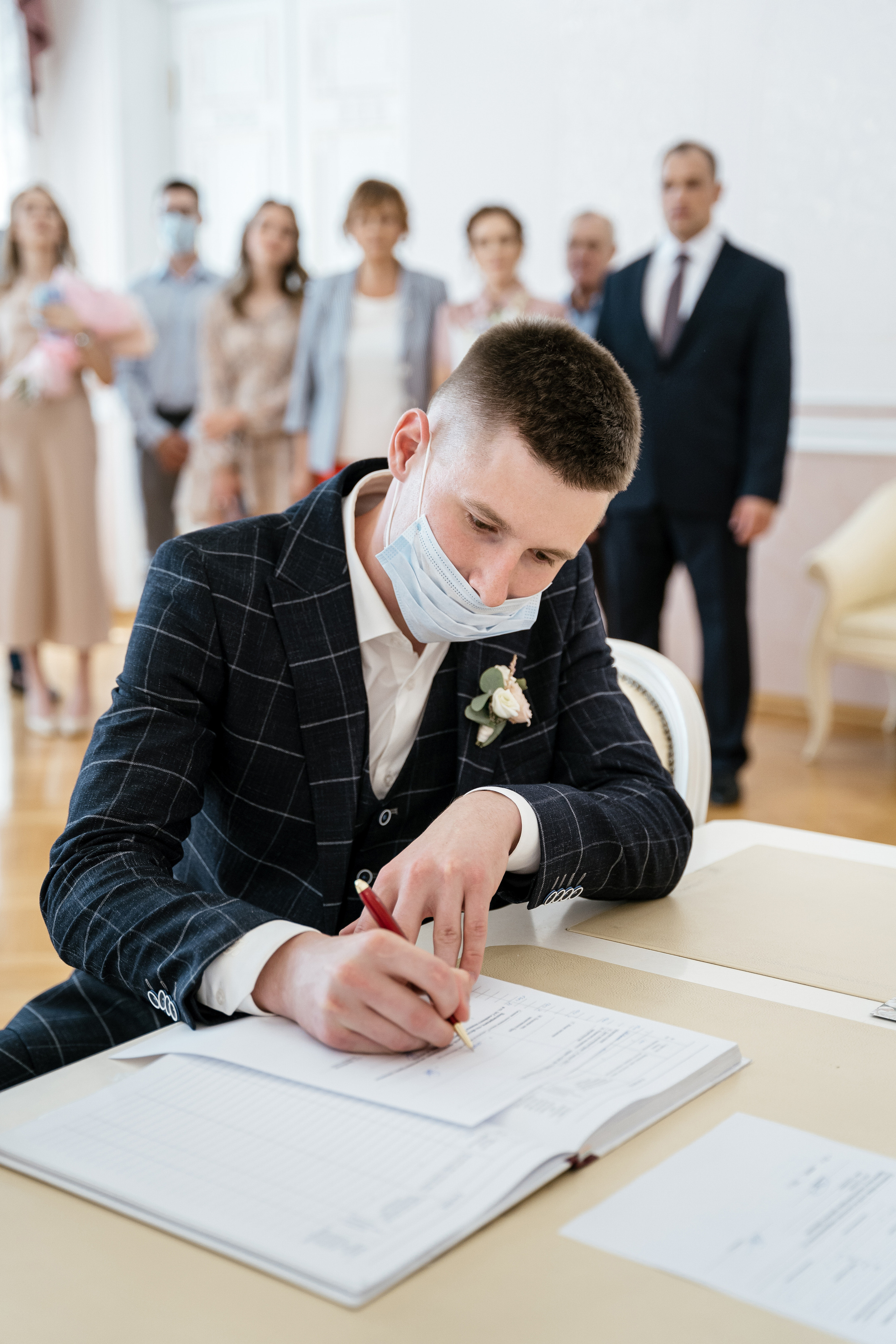 14.07.2021 Wedding day. Фотограф Томск, Новосибирск Влад Свириденко