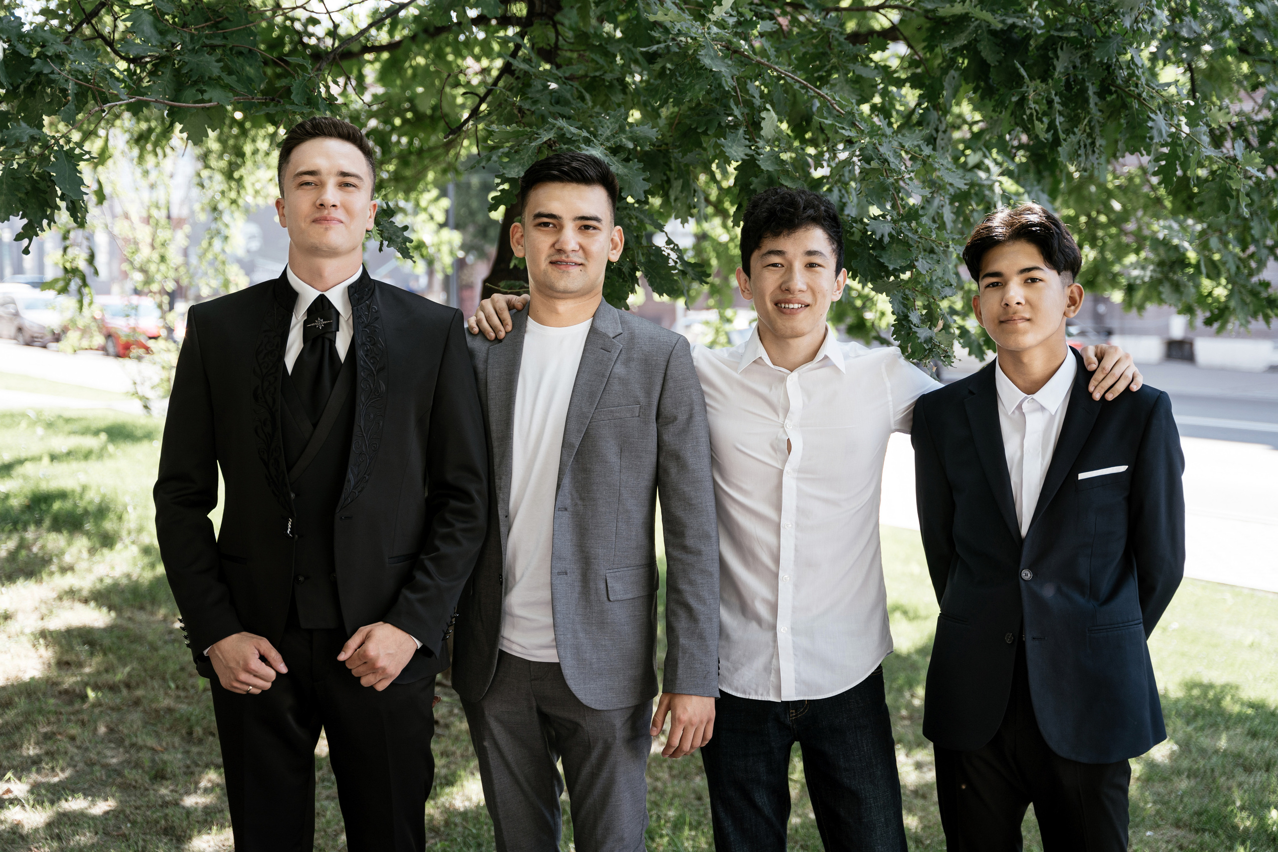 10.07.2021 Wedding day. Фотограф Томск, Новосибирск Влад Свириденко