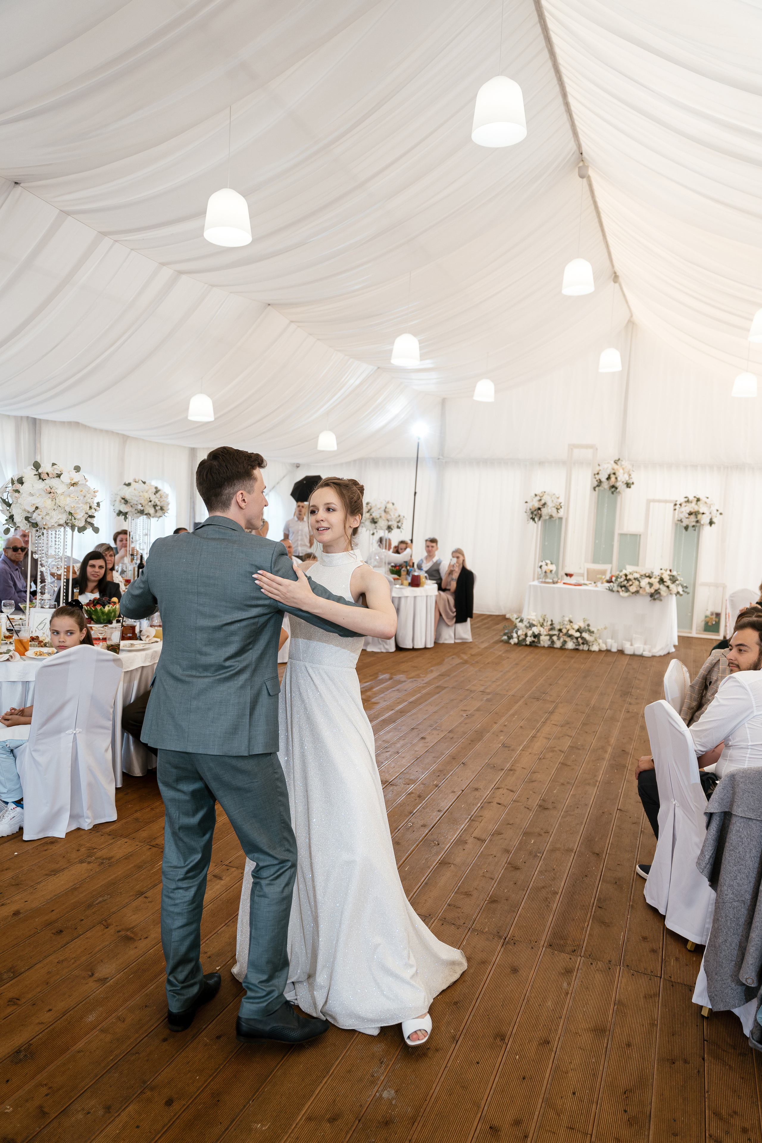 17.07.2021 Wedding day. Фотограф Томск, Новосибирск Влад Свириденко