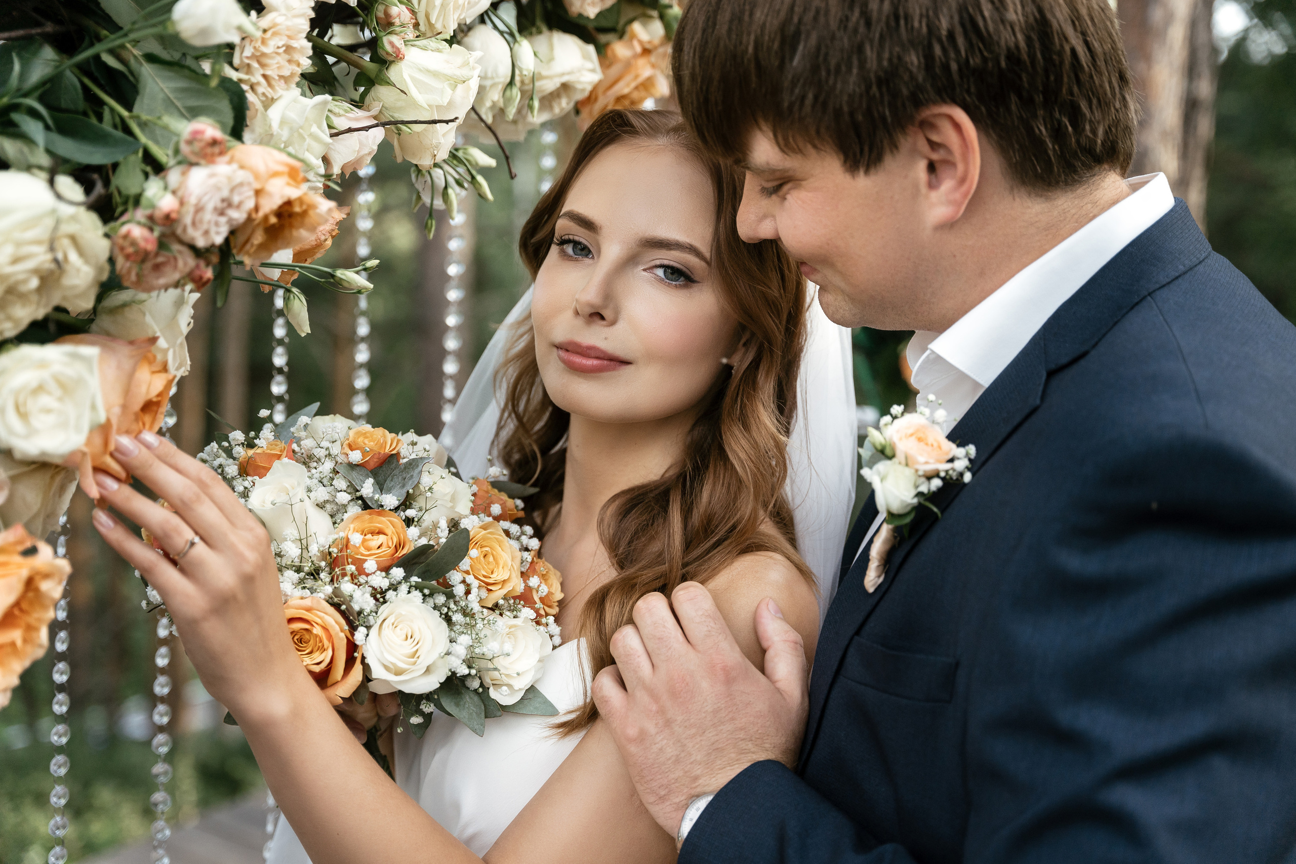 15.08.2021 Wedding day. Фотограф Томск, Новосибирск Влад Свириденко