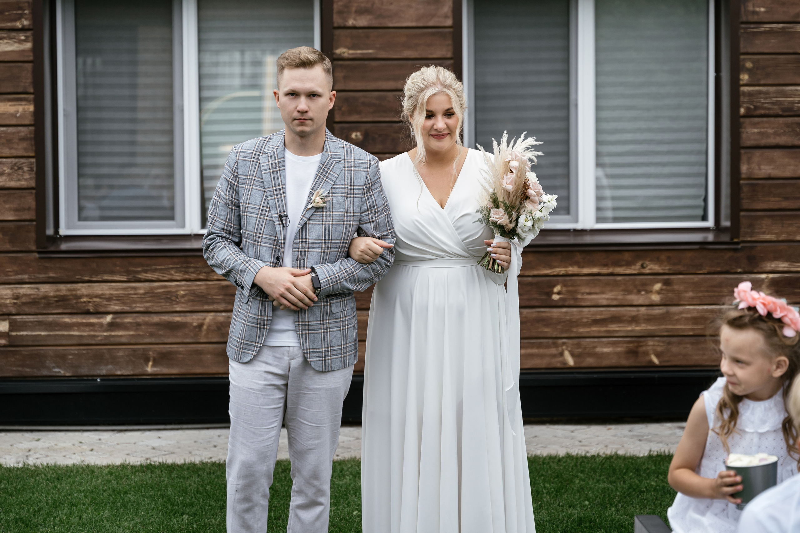 23.08.2021 Wedding day. Фотограф Томск, Новосибирск Влад Свириденко