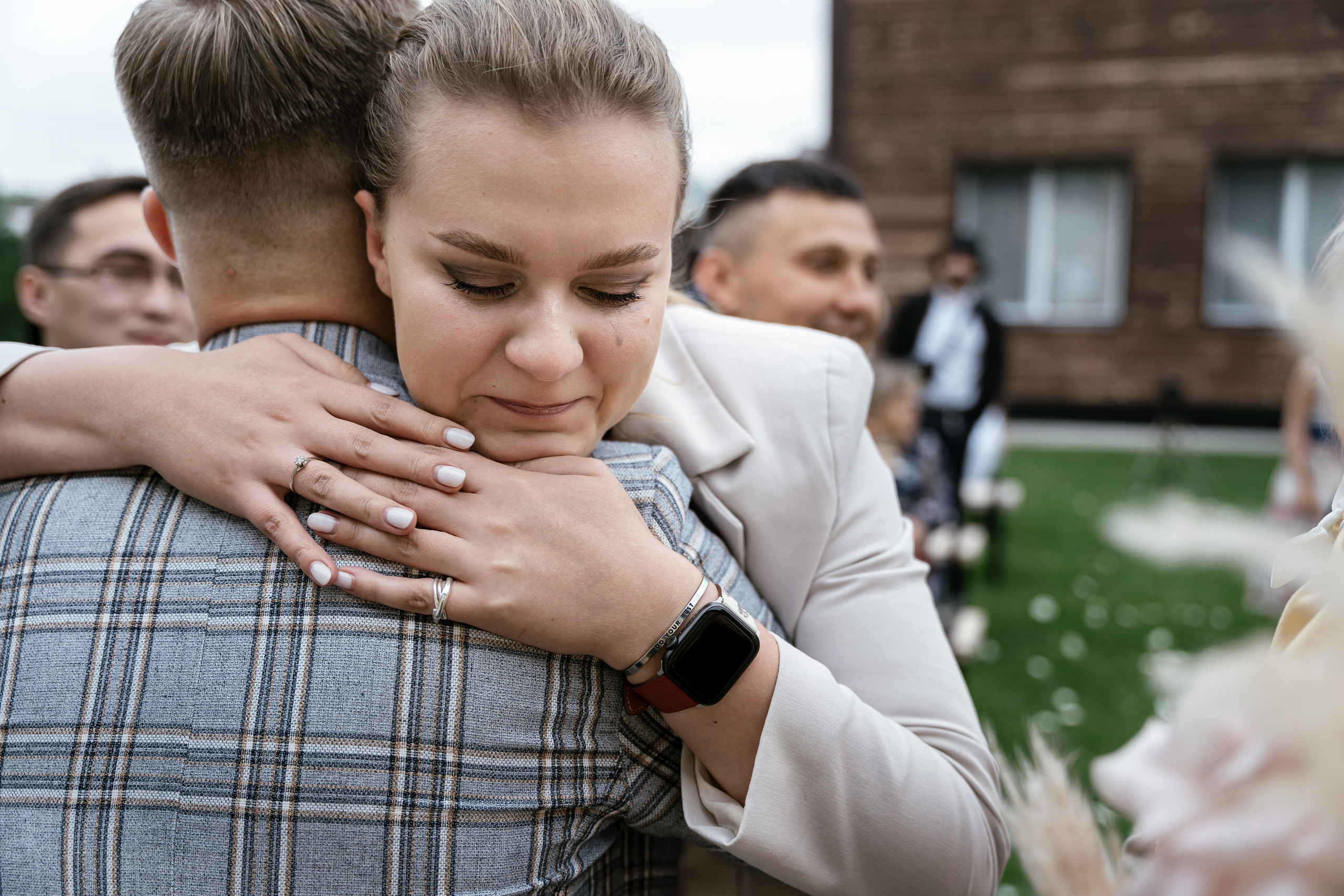23.08.2021 Wedding day. Фотограф Томск, Новосибирск Влад Свириденко